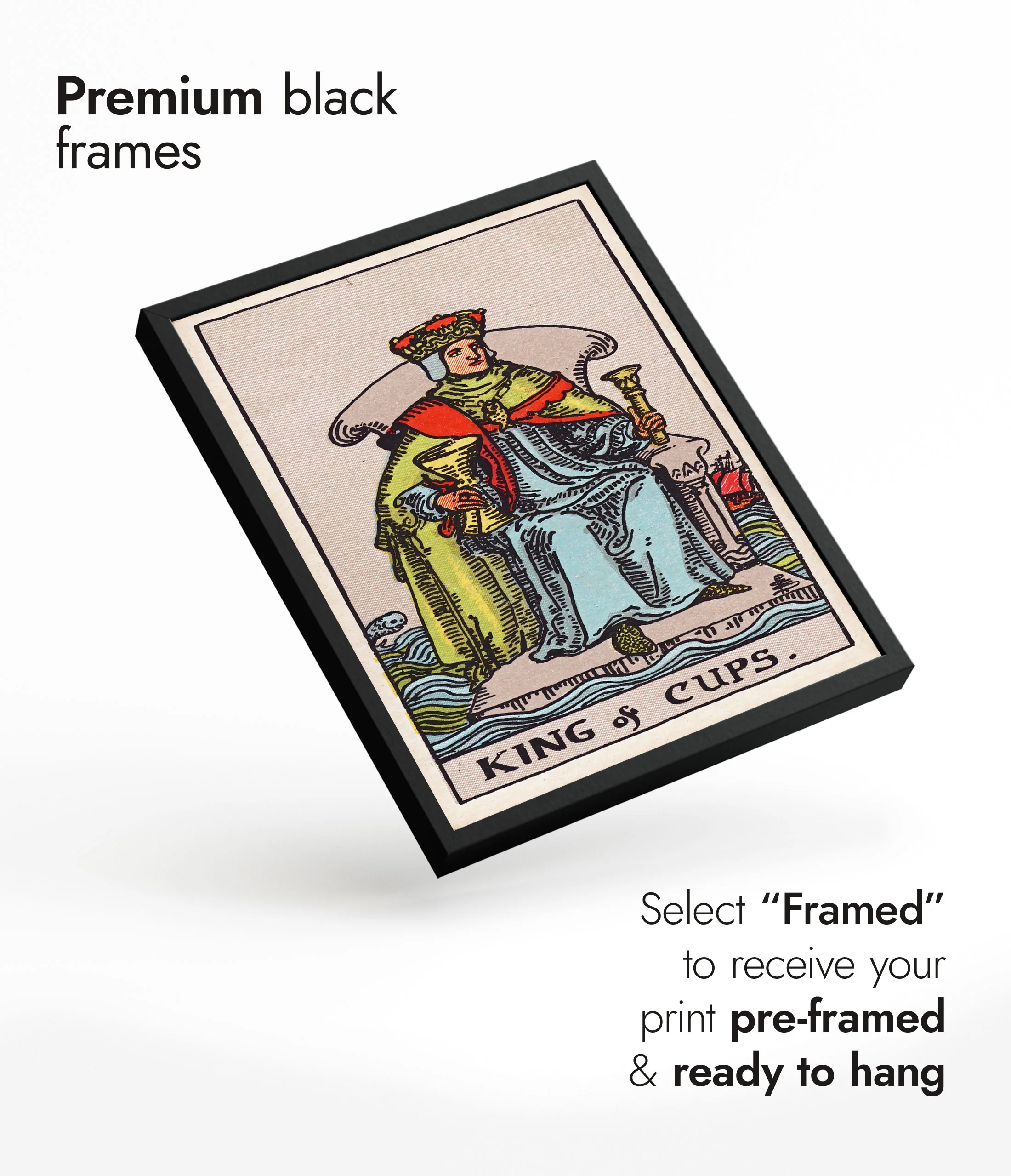 King of Cups - Image 7
