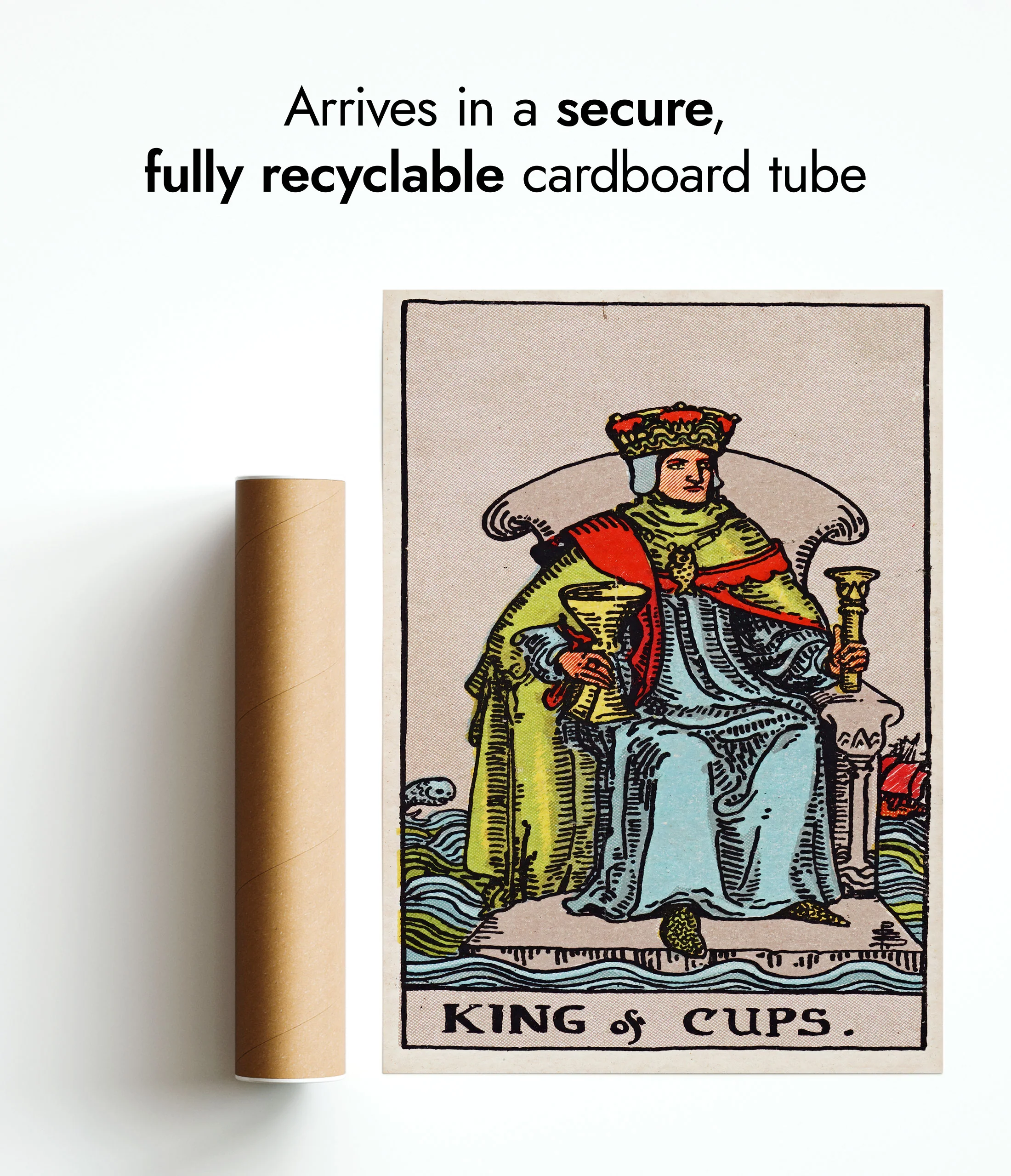King of Cups - Image 9