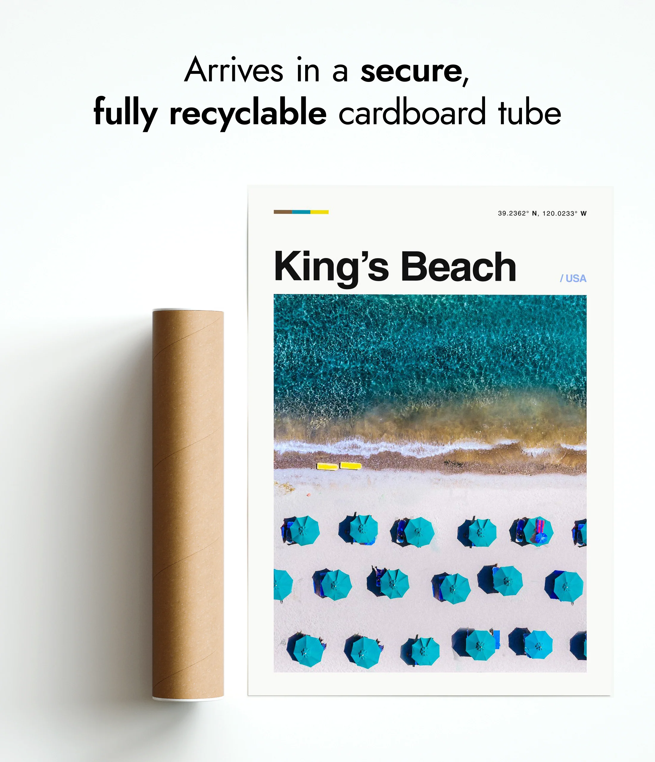 King's Beach, USA - Image 9