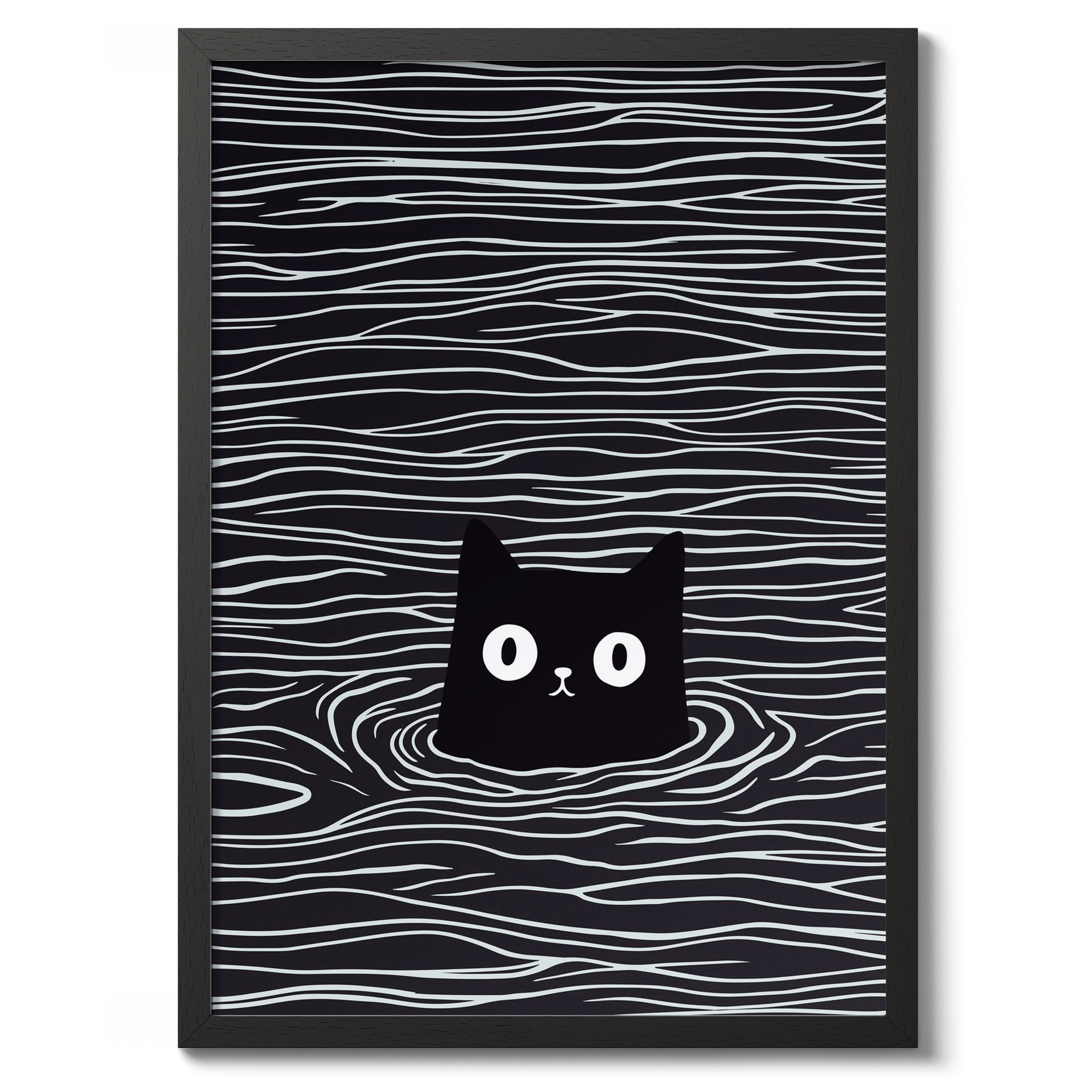 Kitten Ripples - Image 2