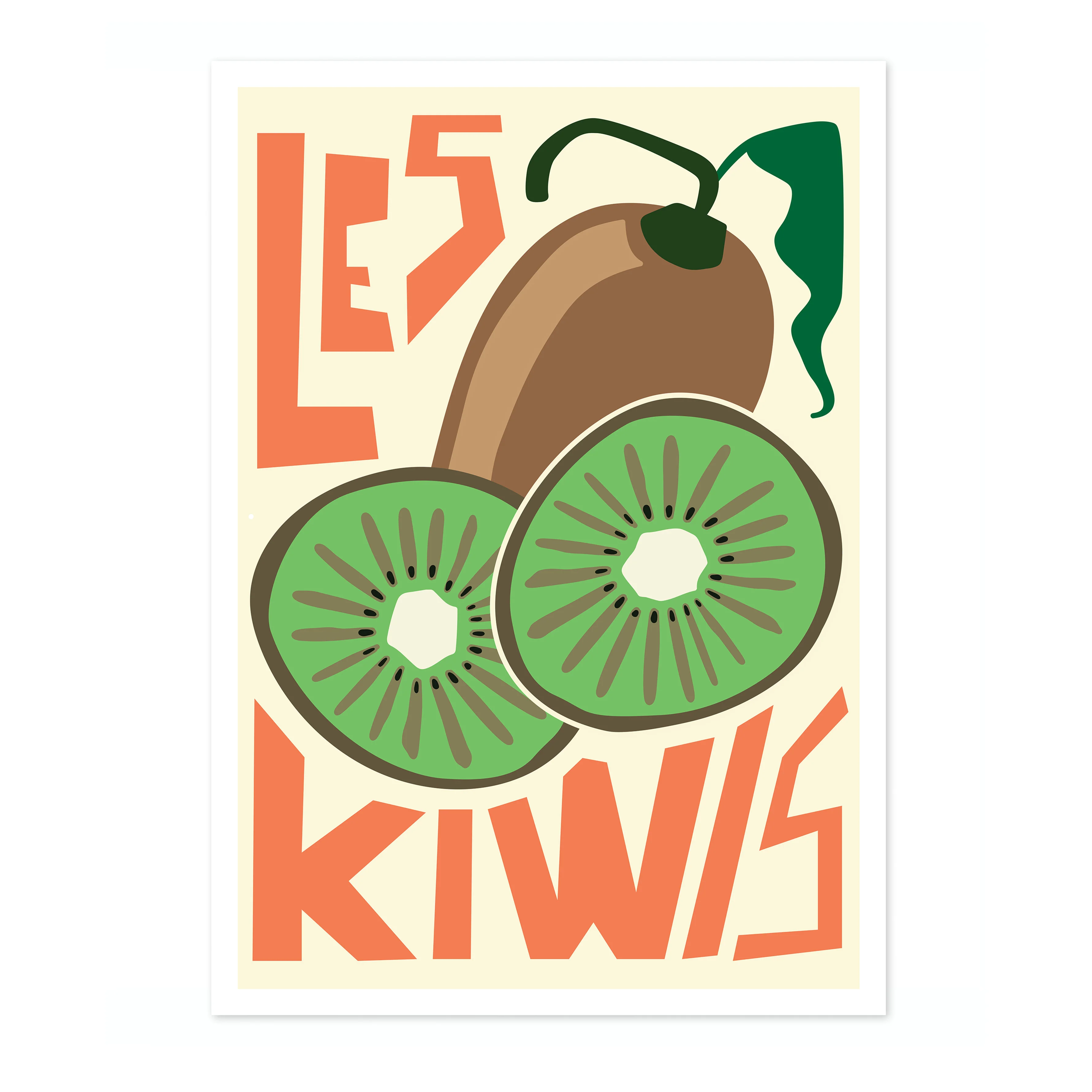 Kiwis - Image 4