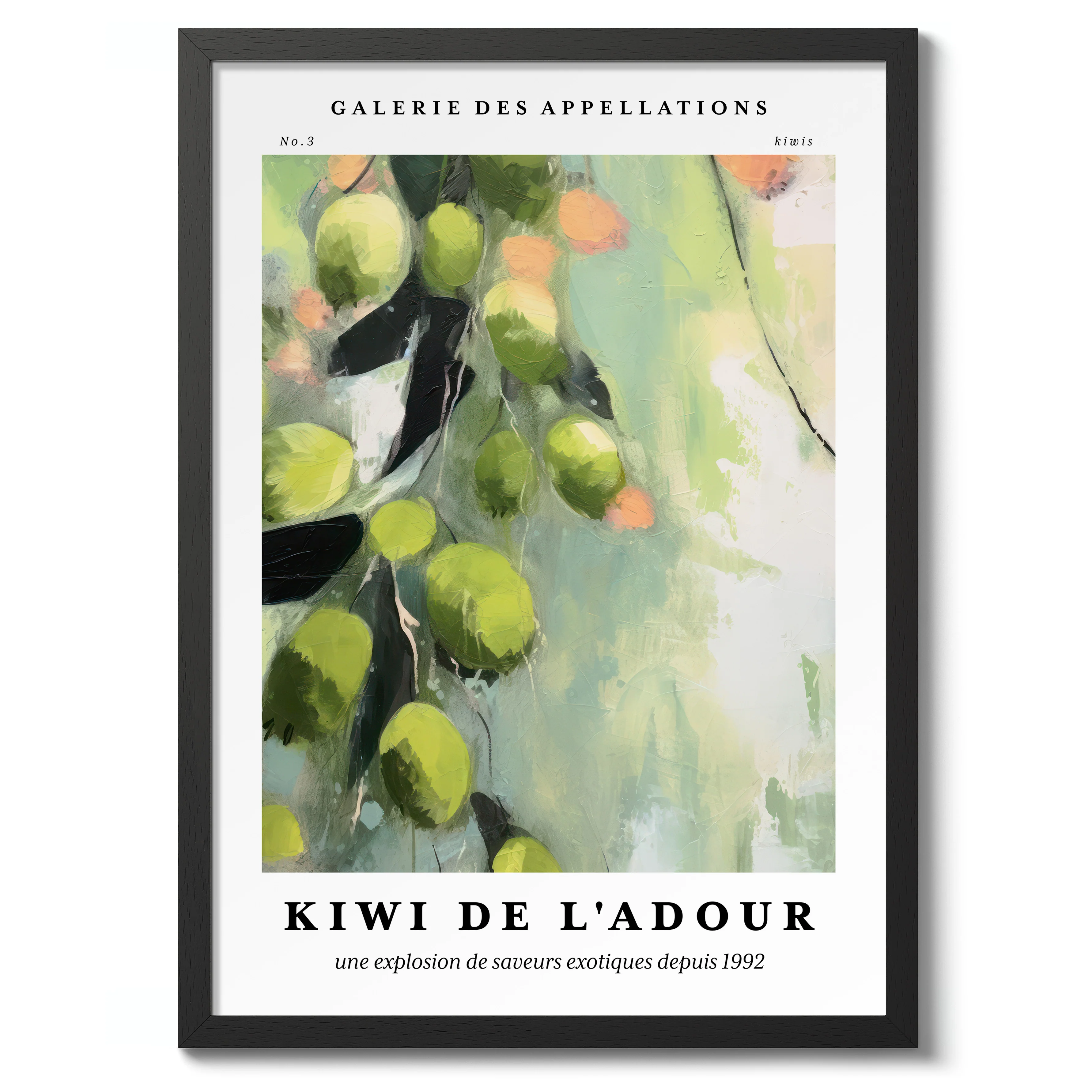 Kiwis - L'adour - Image 2