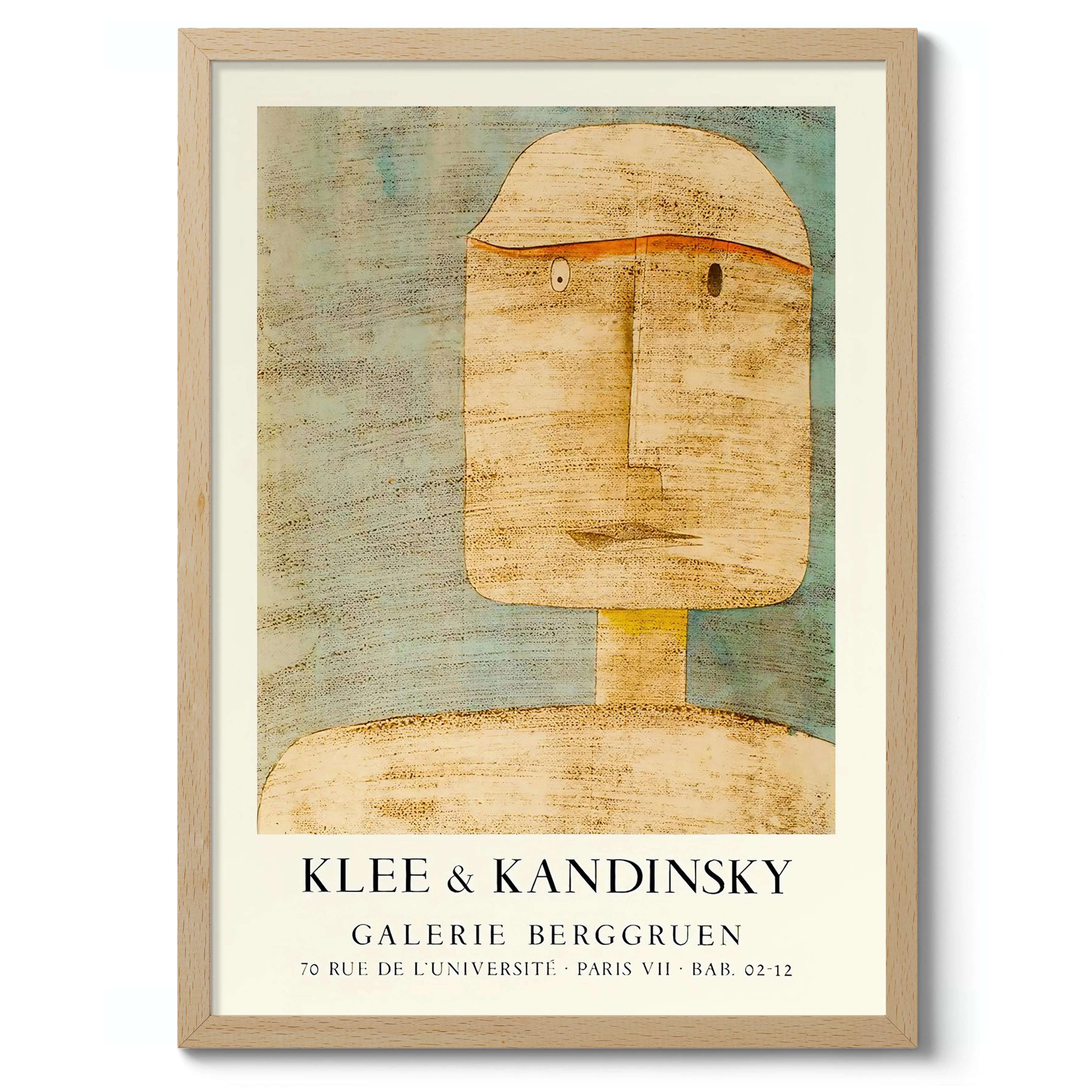 Klee & Kandinsky - Image 3