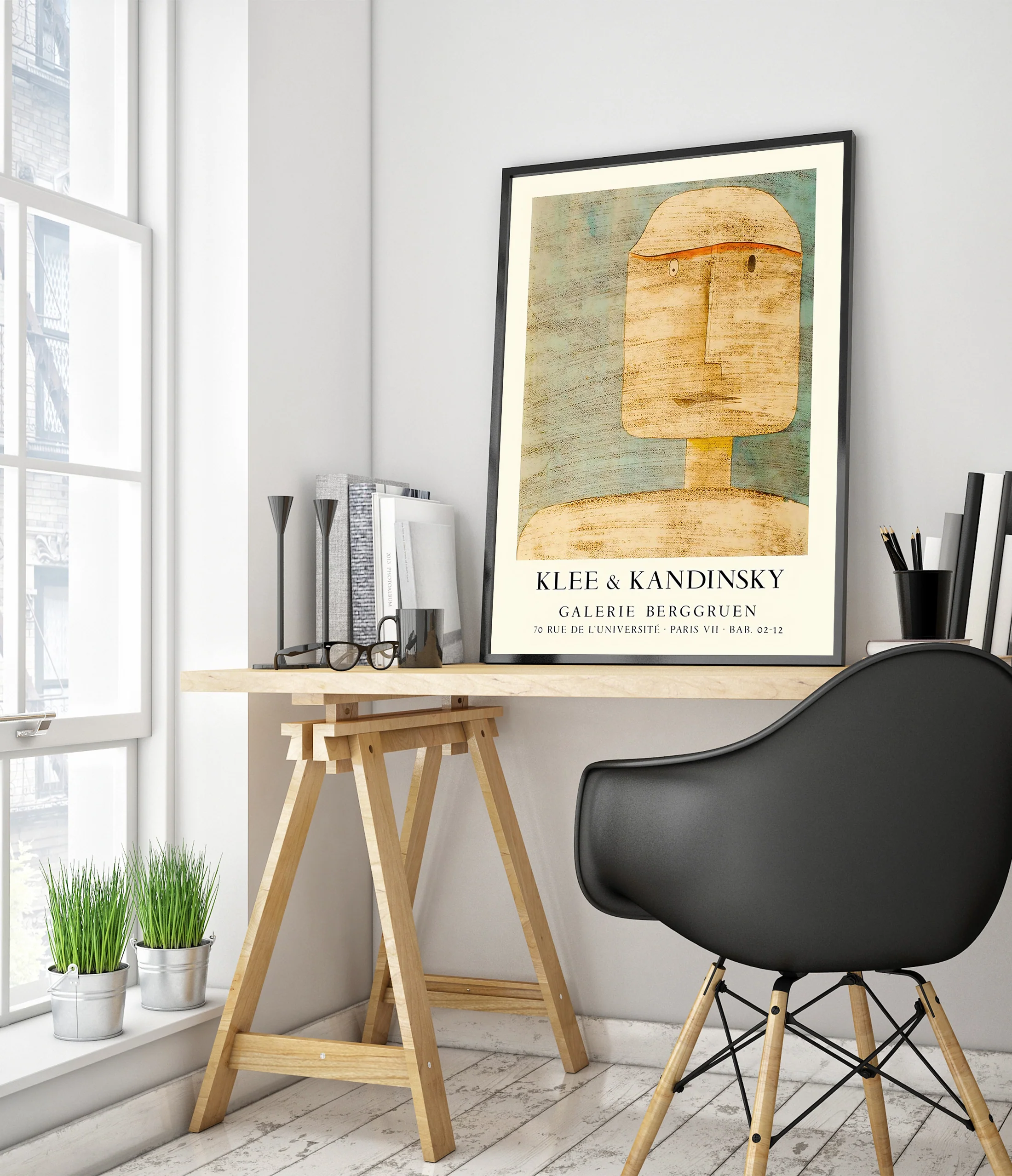 Klee & Kandinsky - Image 5