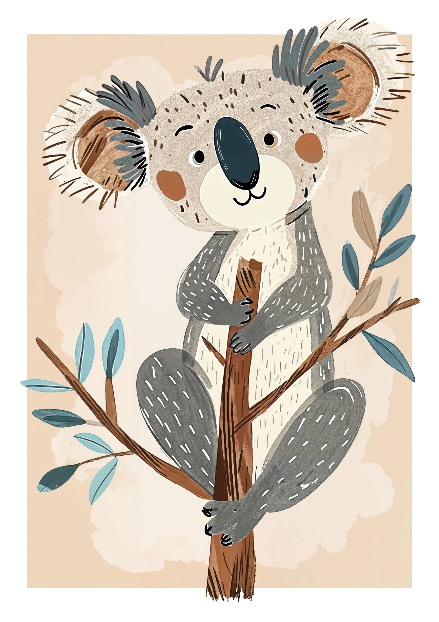 Koala Bear