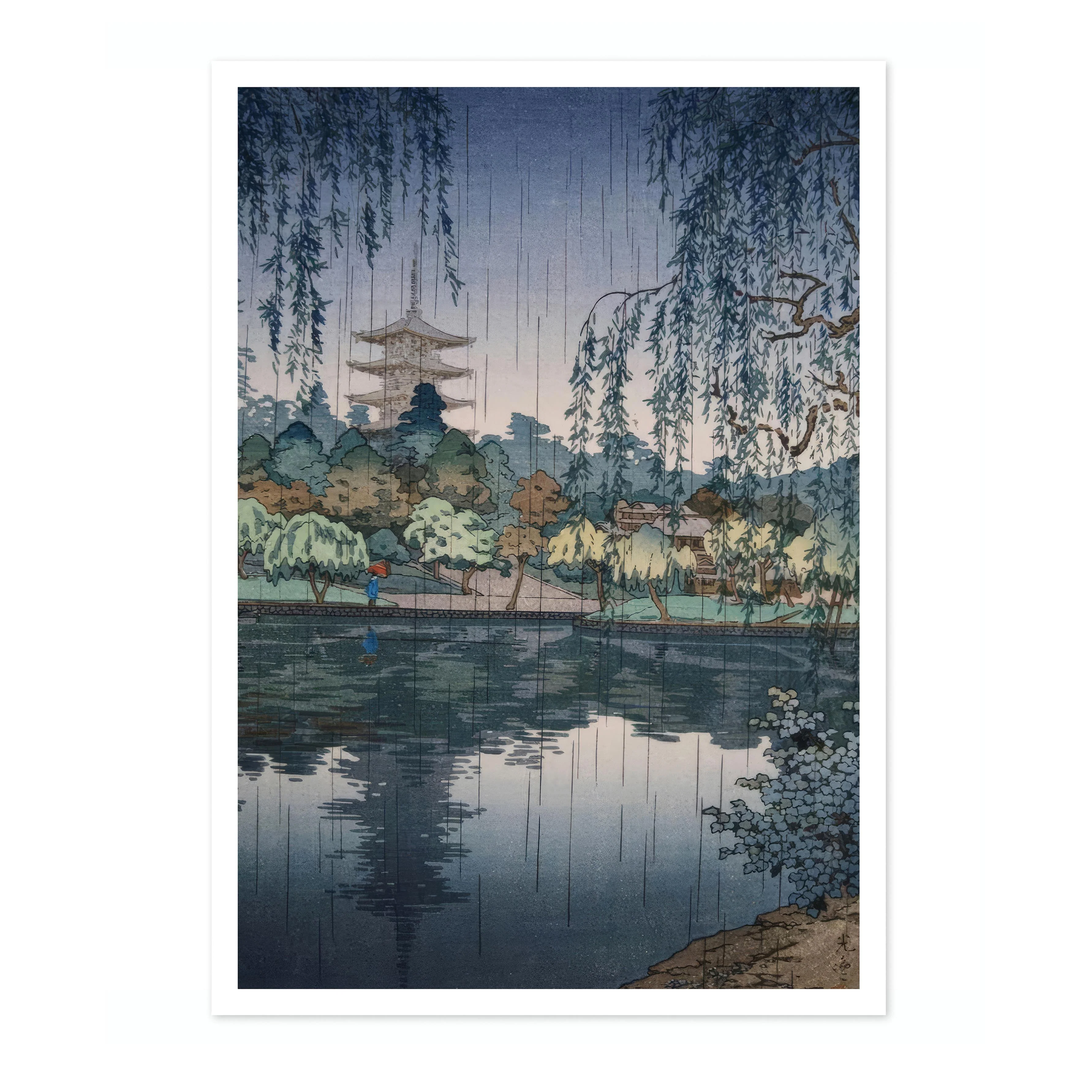 Kofuku-ji Temple, Nara - Image 4