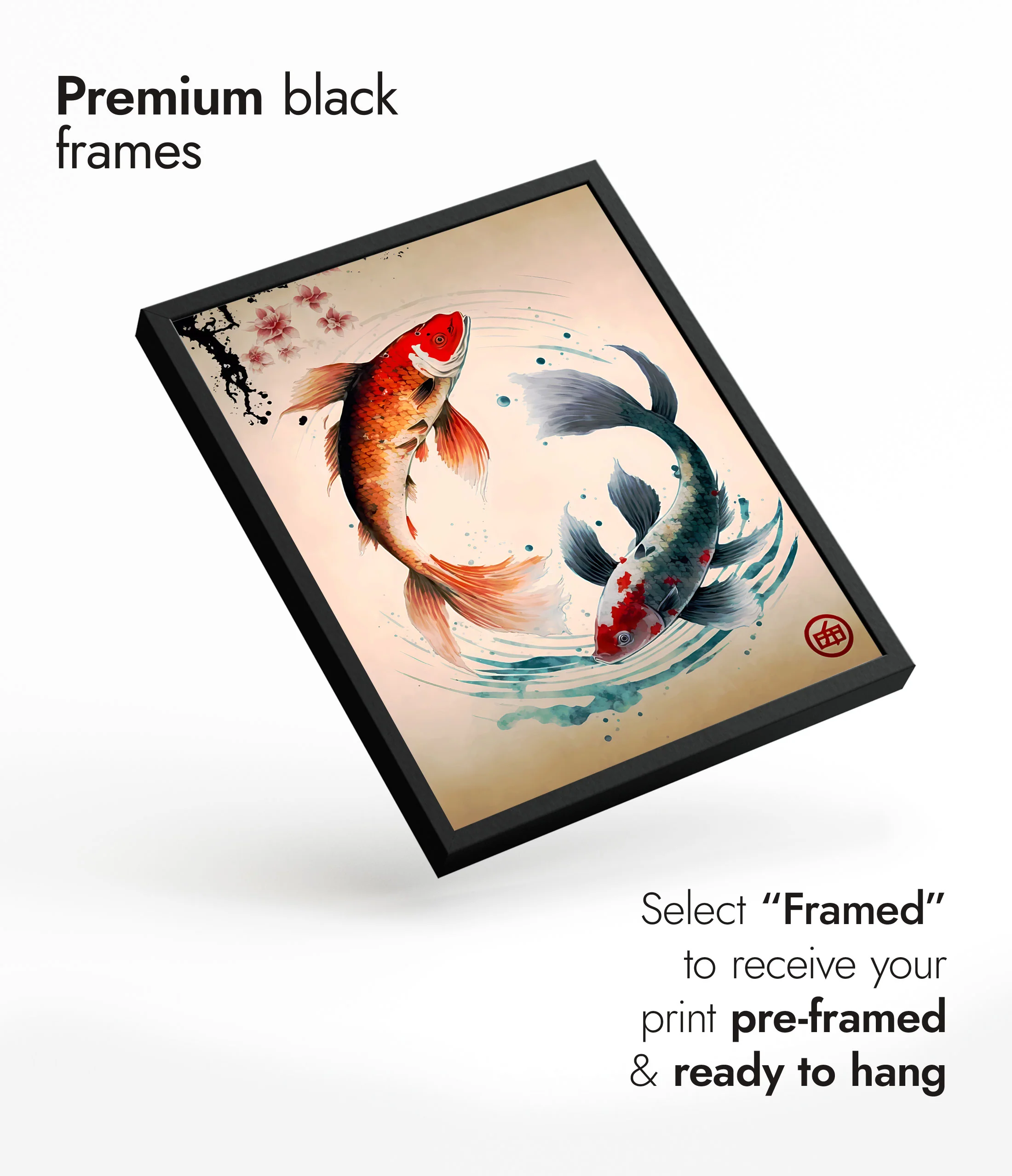 Koi Carp - Image 7