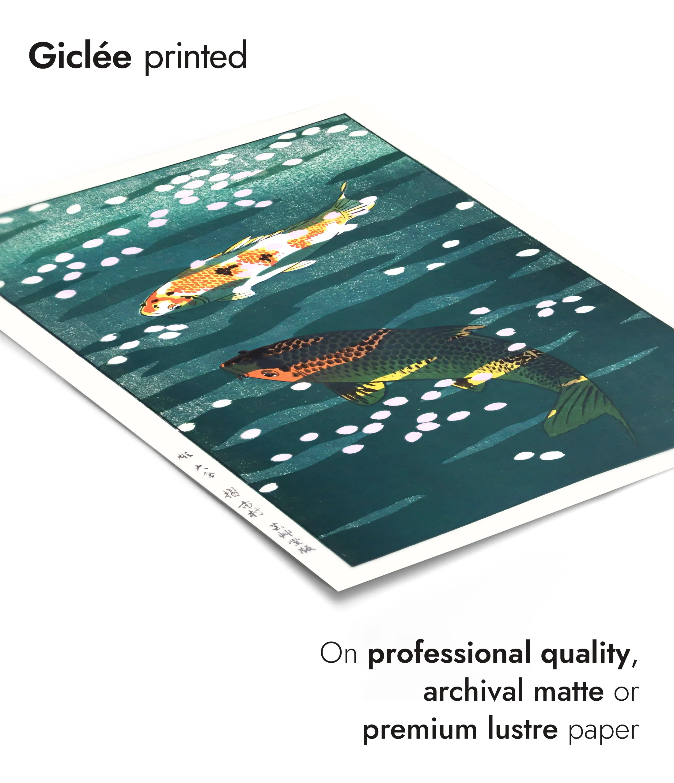 Koi Pond - Image 6