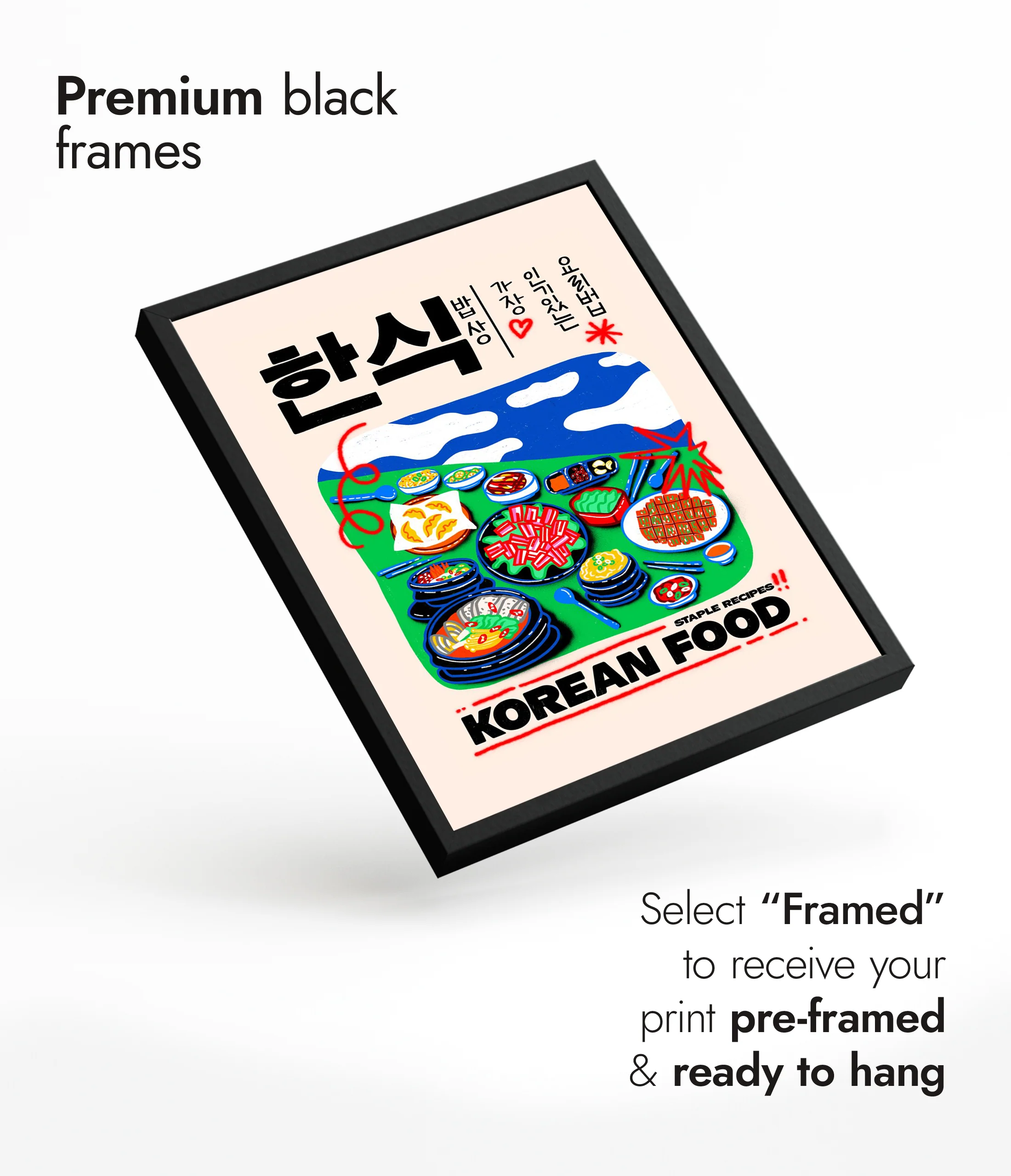 Korean Food - Image 7