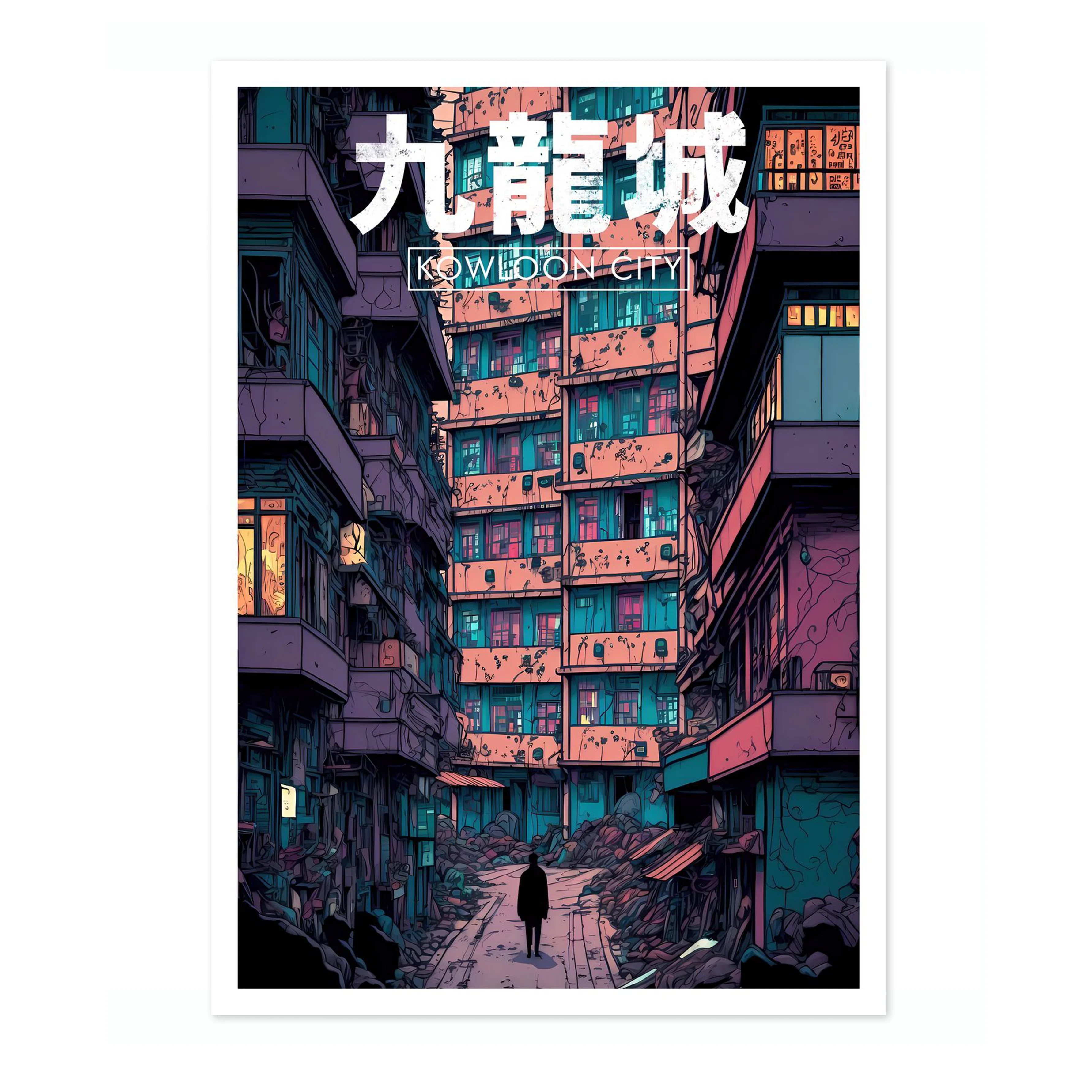 Kowloon City - Image 4