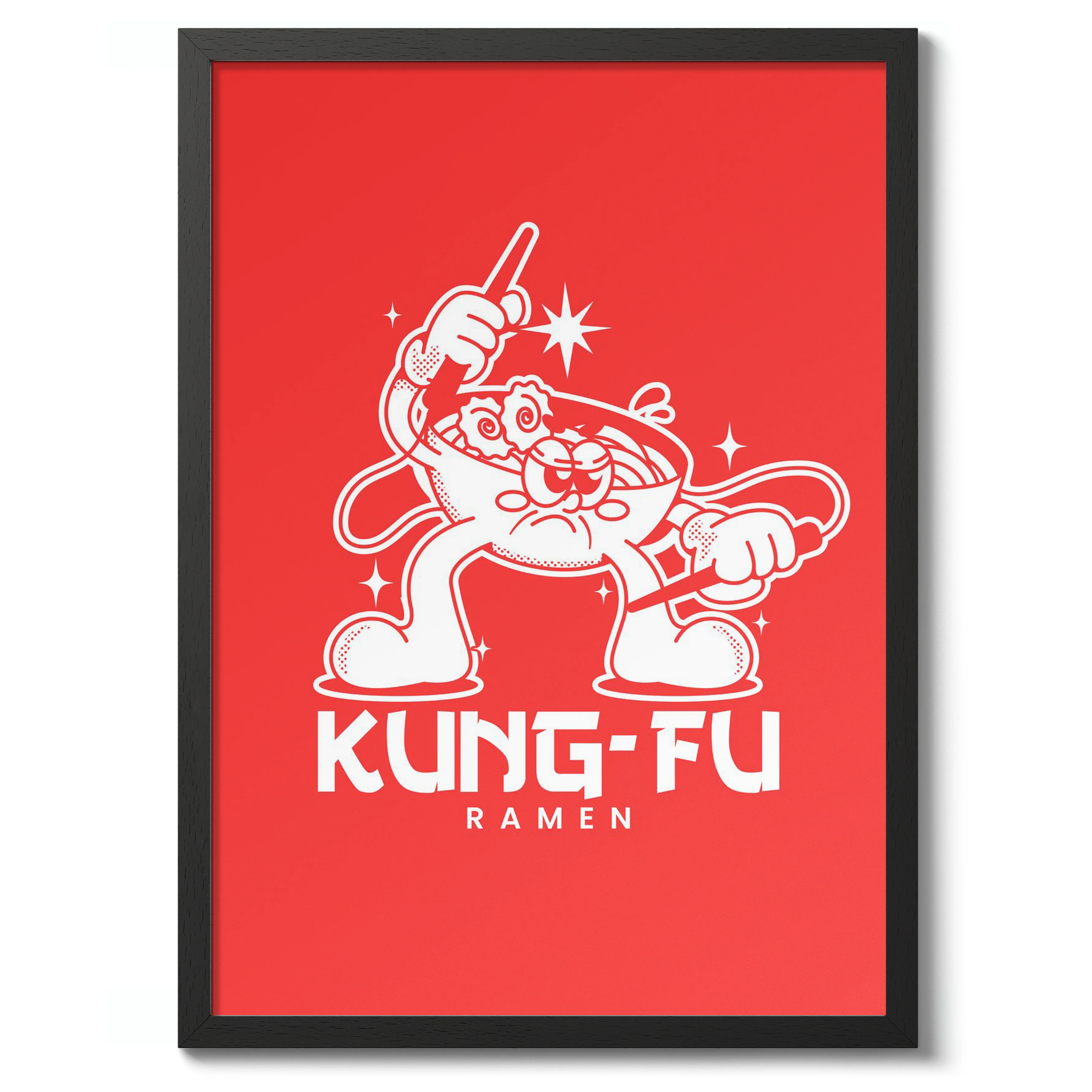 Kung-fu - Image 2