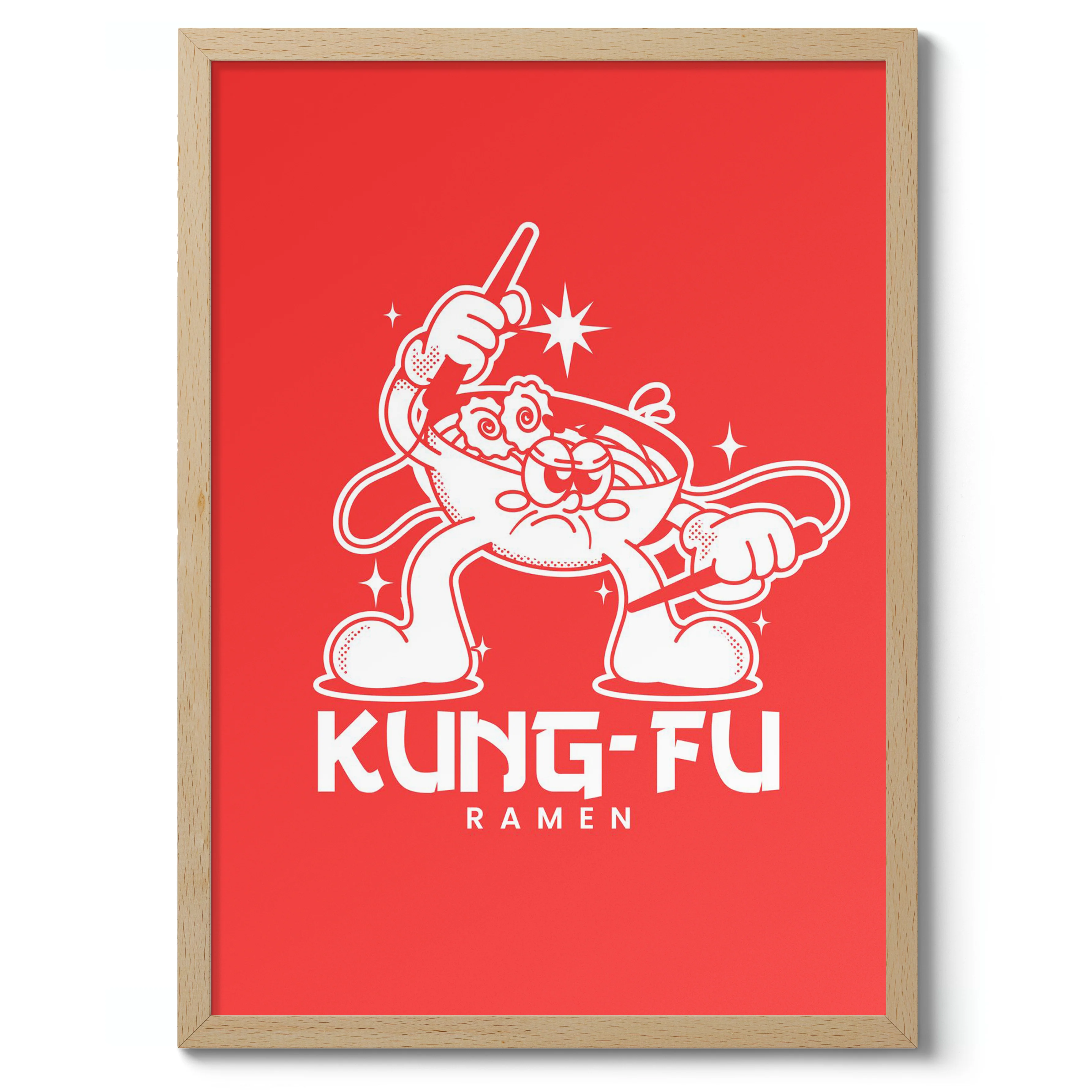Kung-fu - Image 3