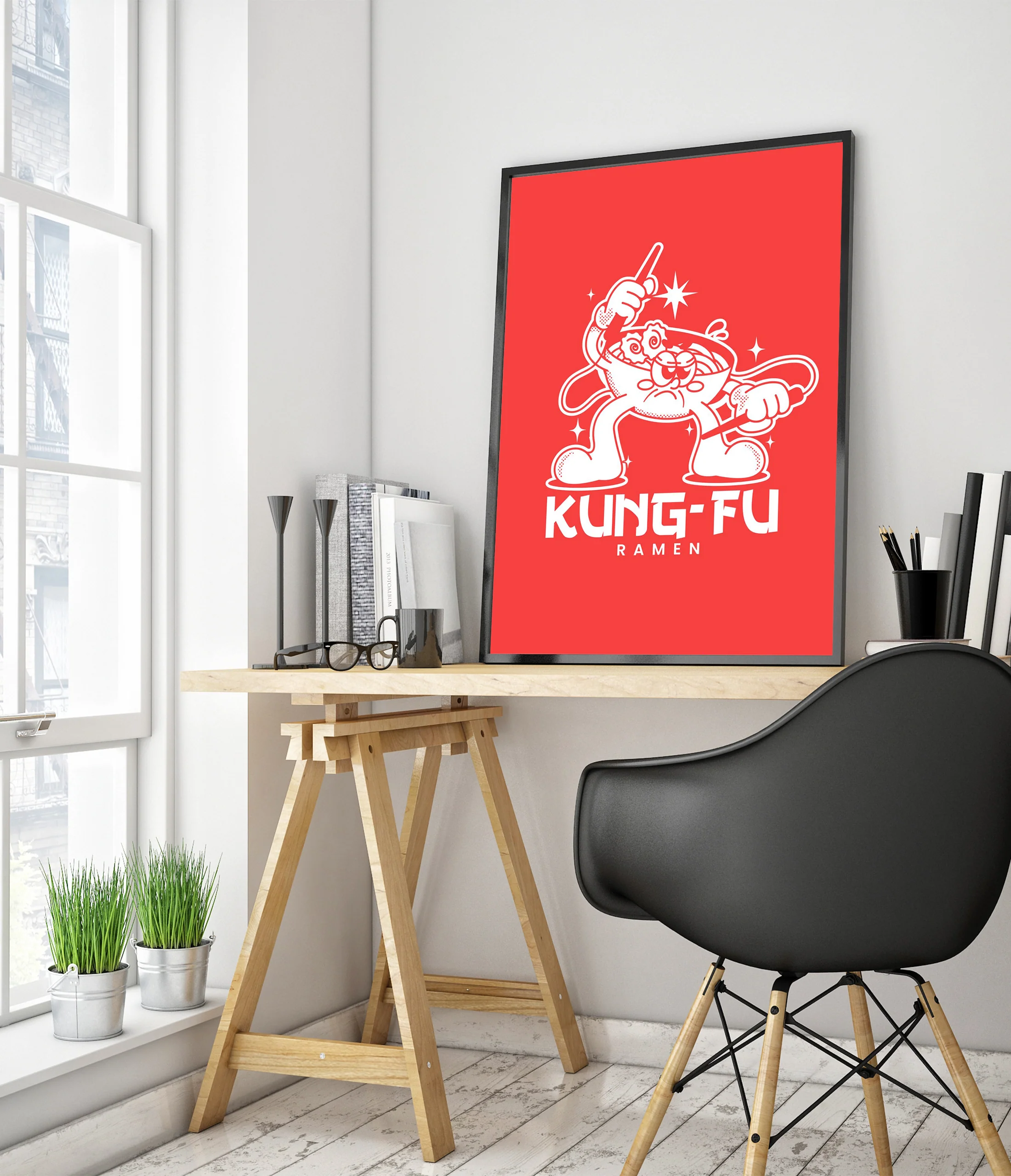 Kung-fu - Image 5