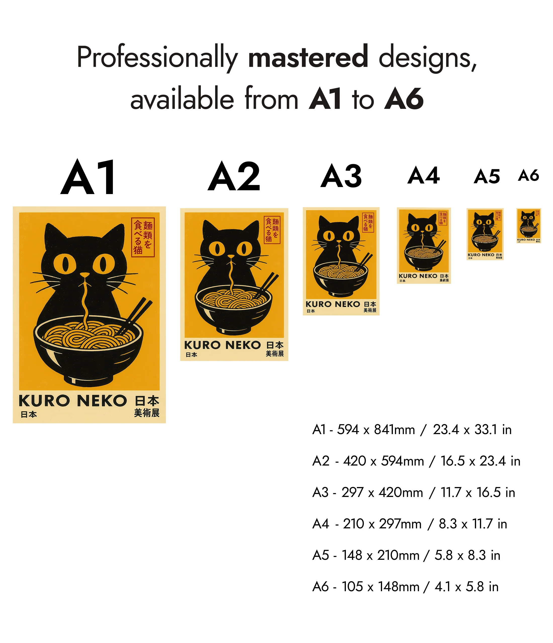 Kuro Neko - Image 8