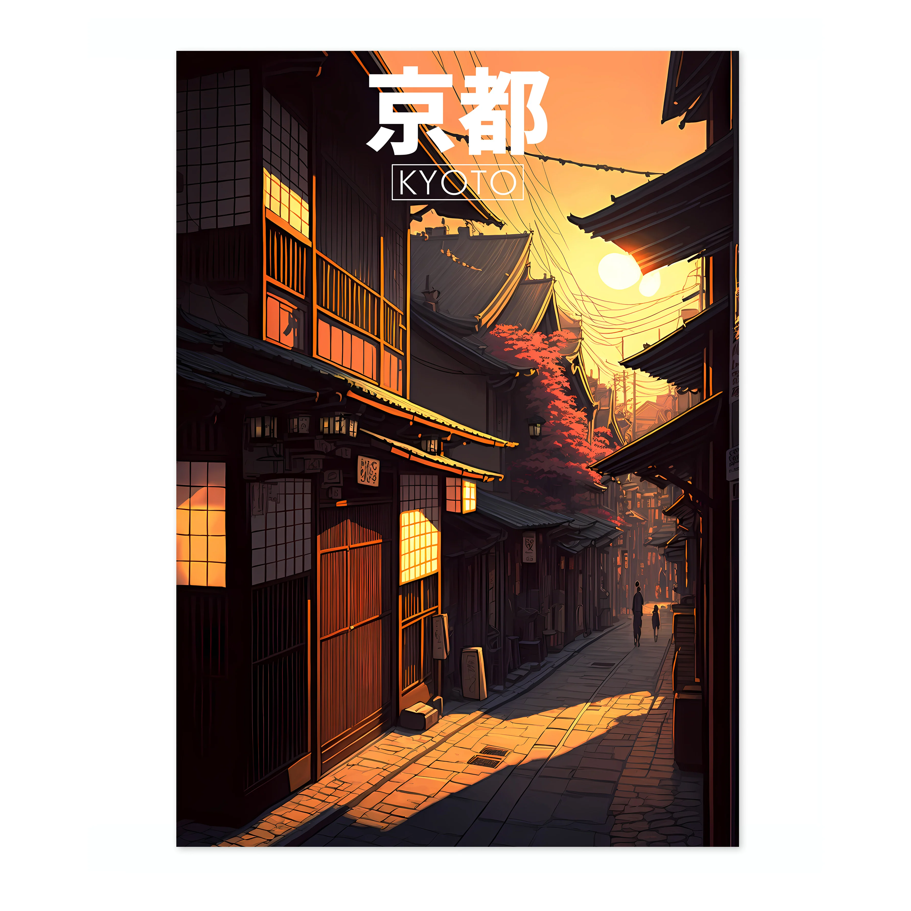 Kyoto - Image 4
