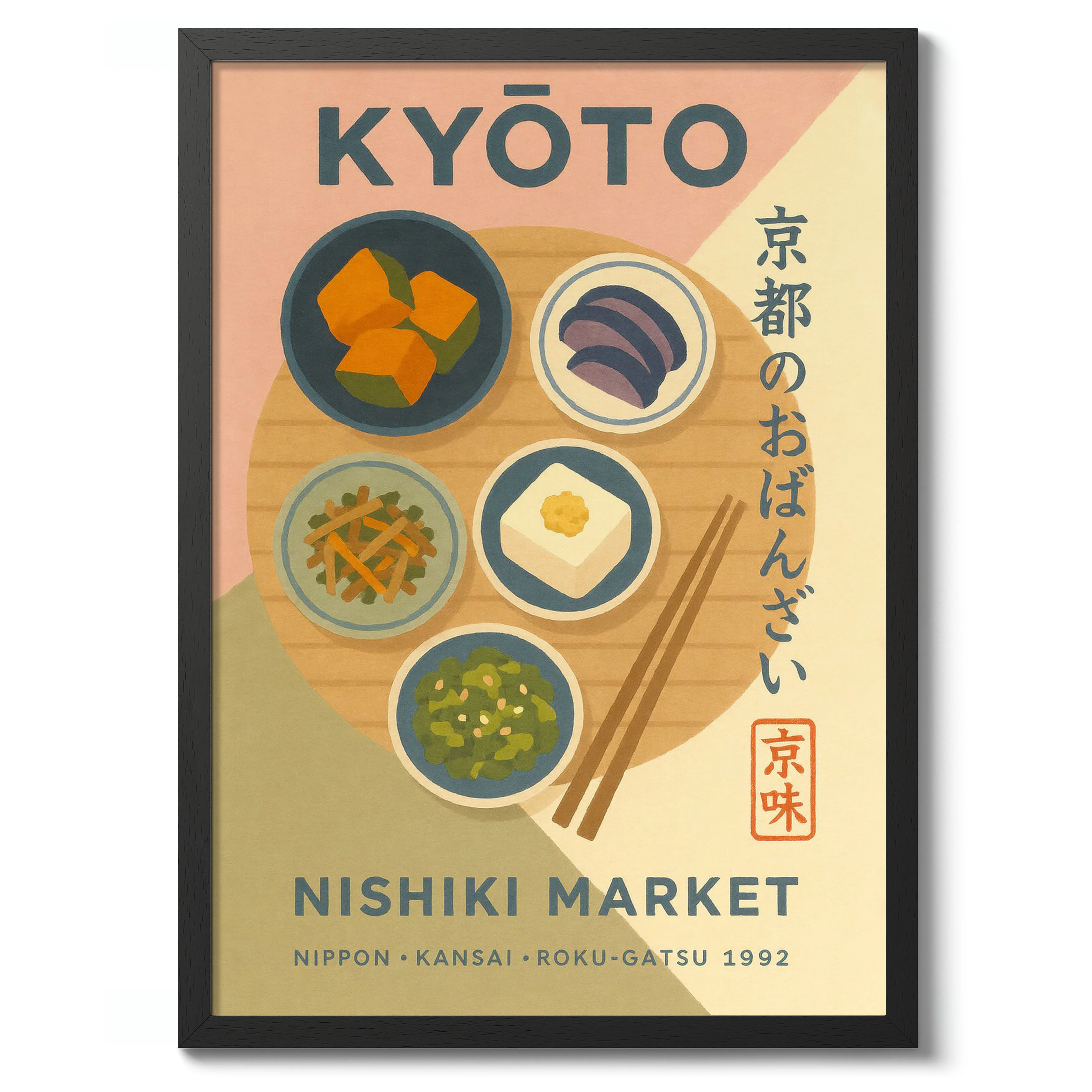 Kyoto Nishiki Market - Image 2