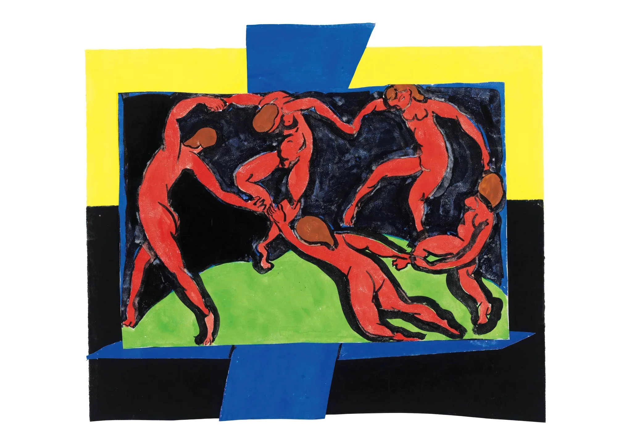 La Danse