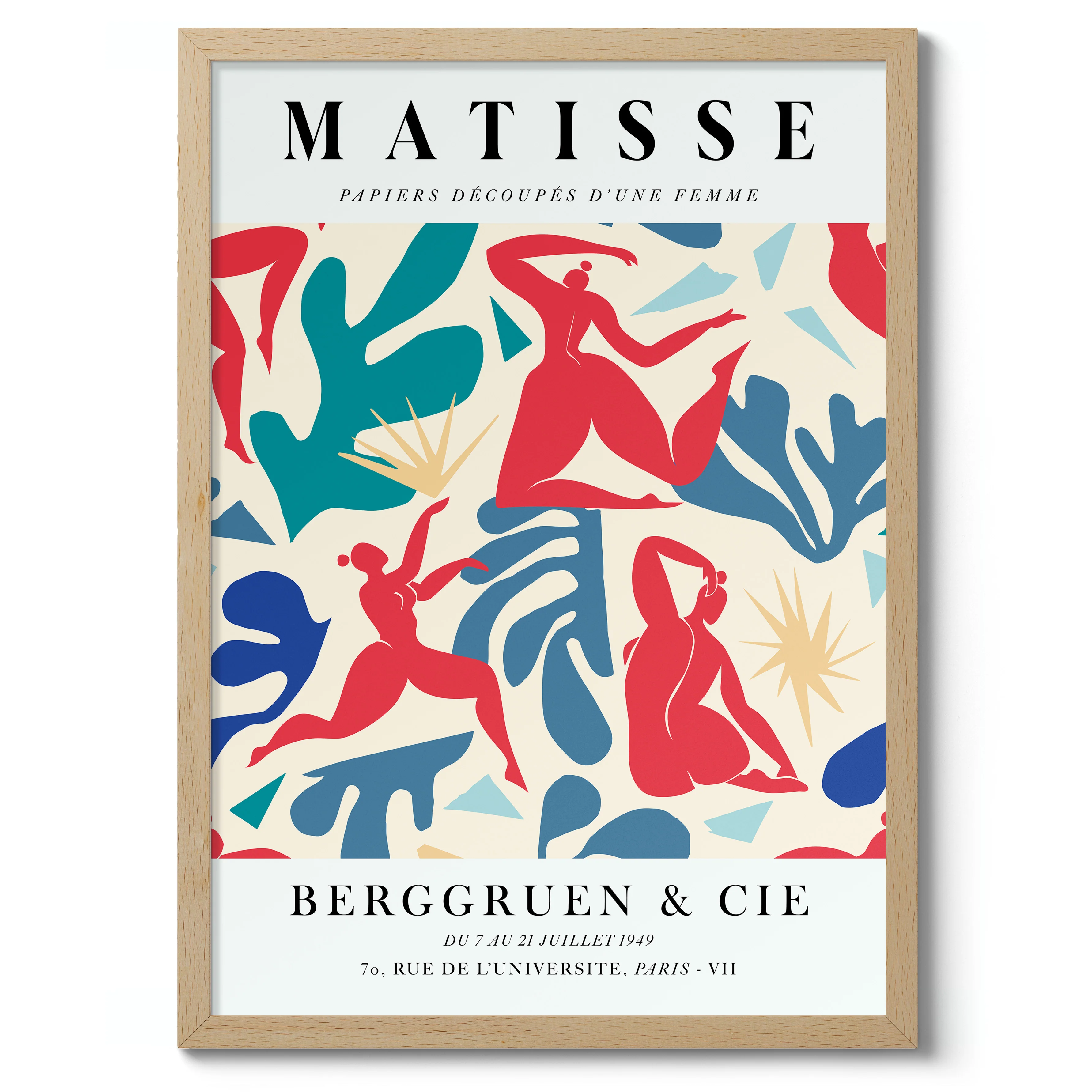 La Danse, in Bold - Image 3