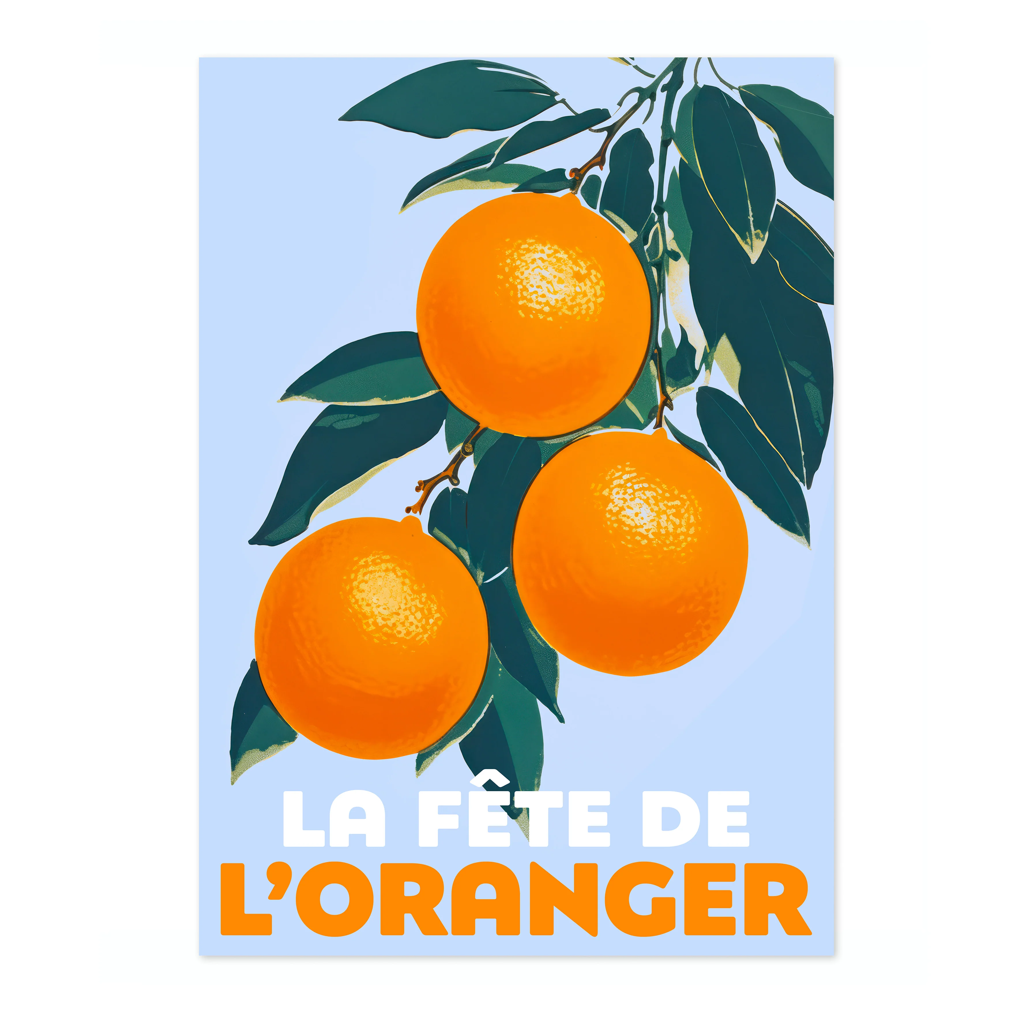 La Fete de L'Oranger - Image 4
