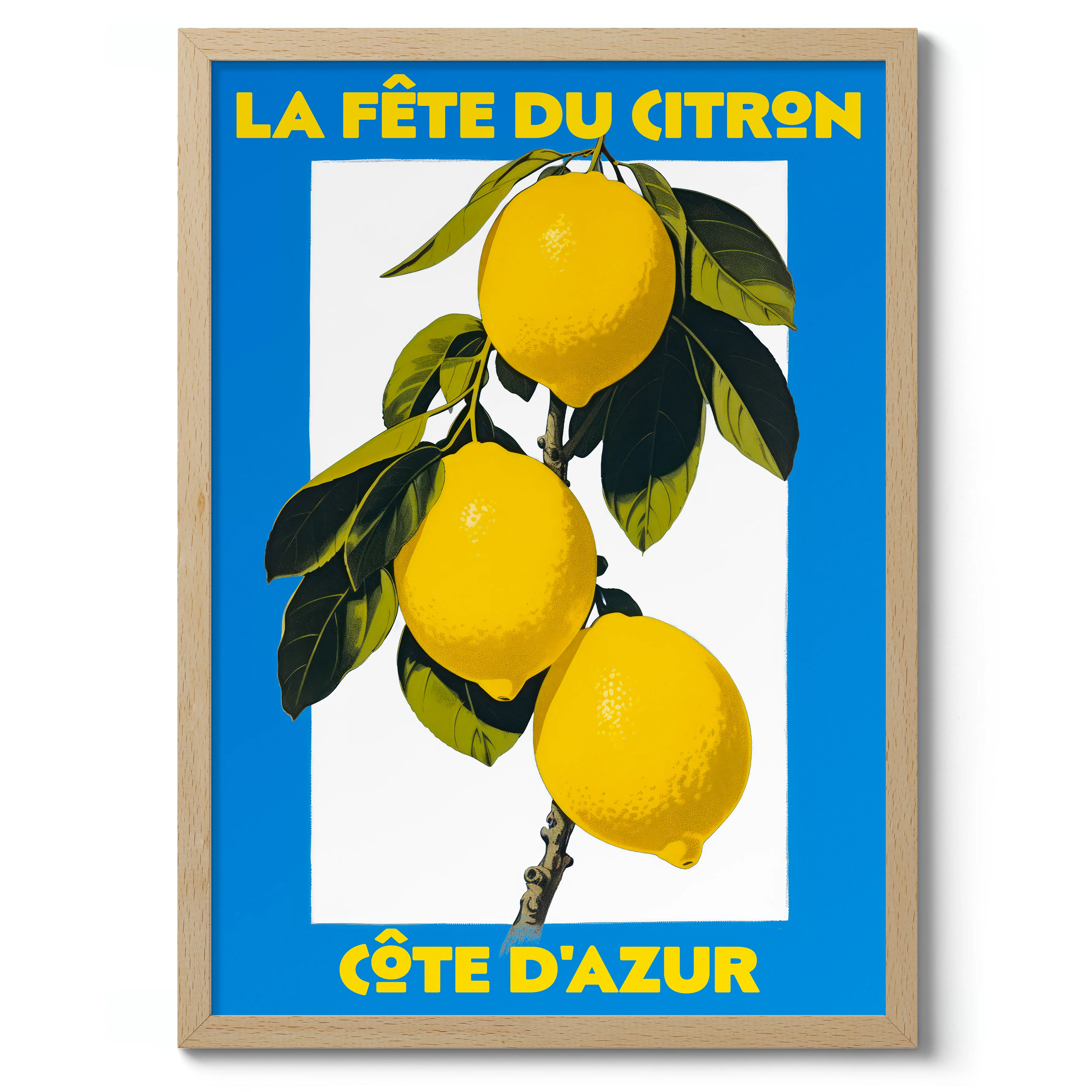 La Fete du Citron - Image 3