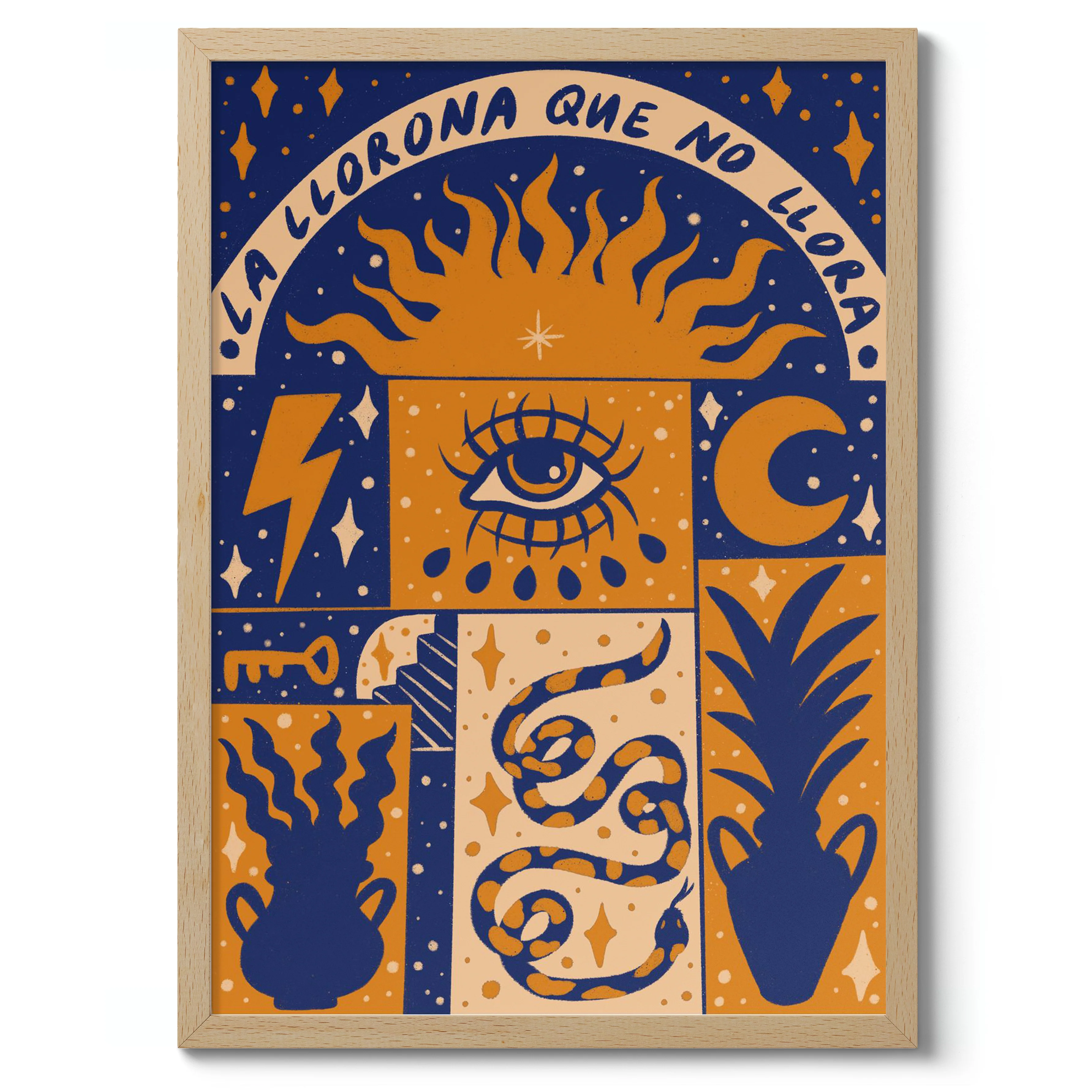 La Llorona - Image 3