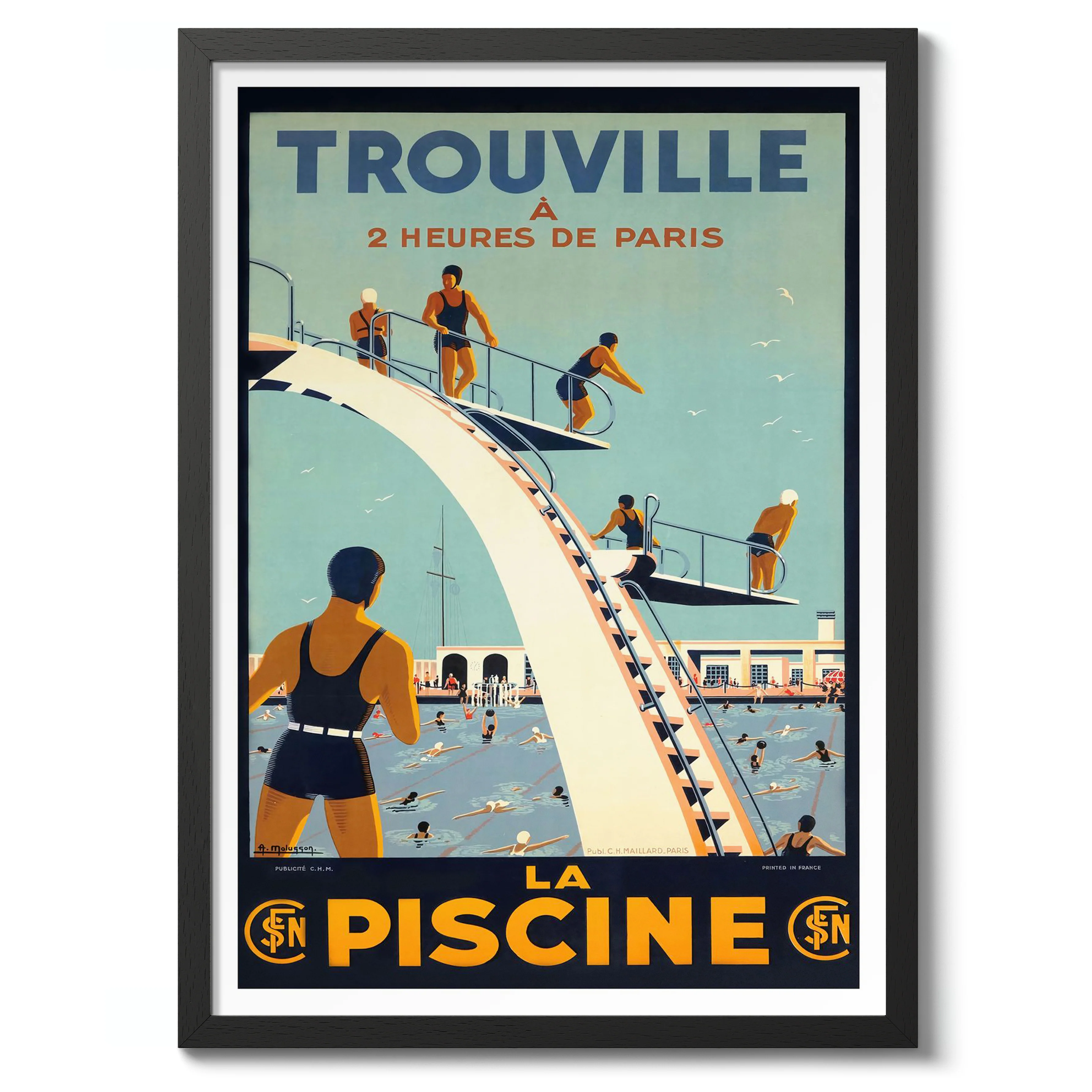 La Piscine - Image 2