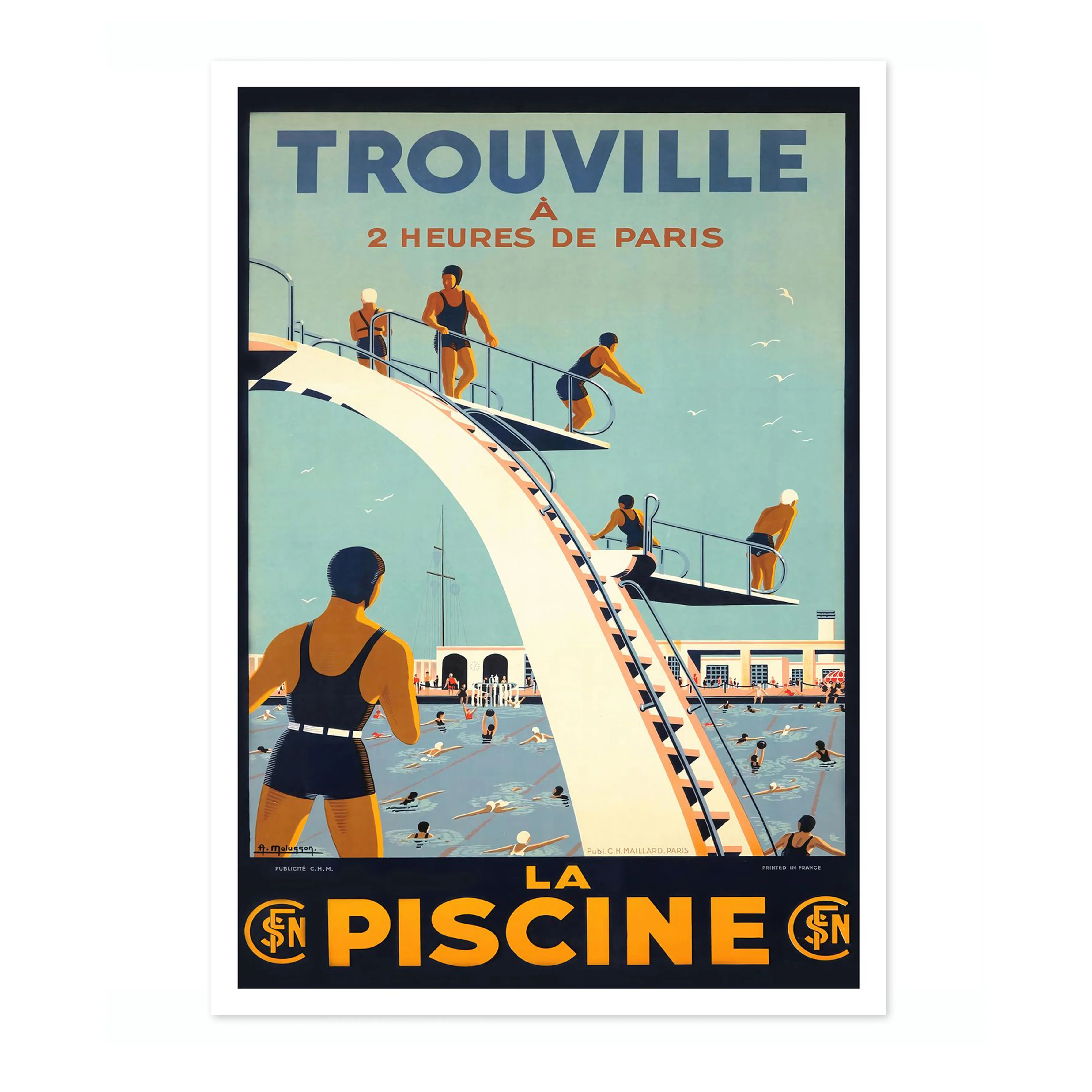 La Piscine - Image 4