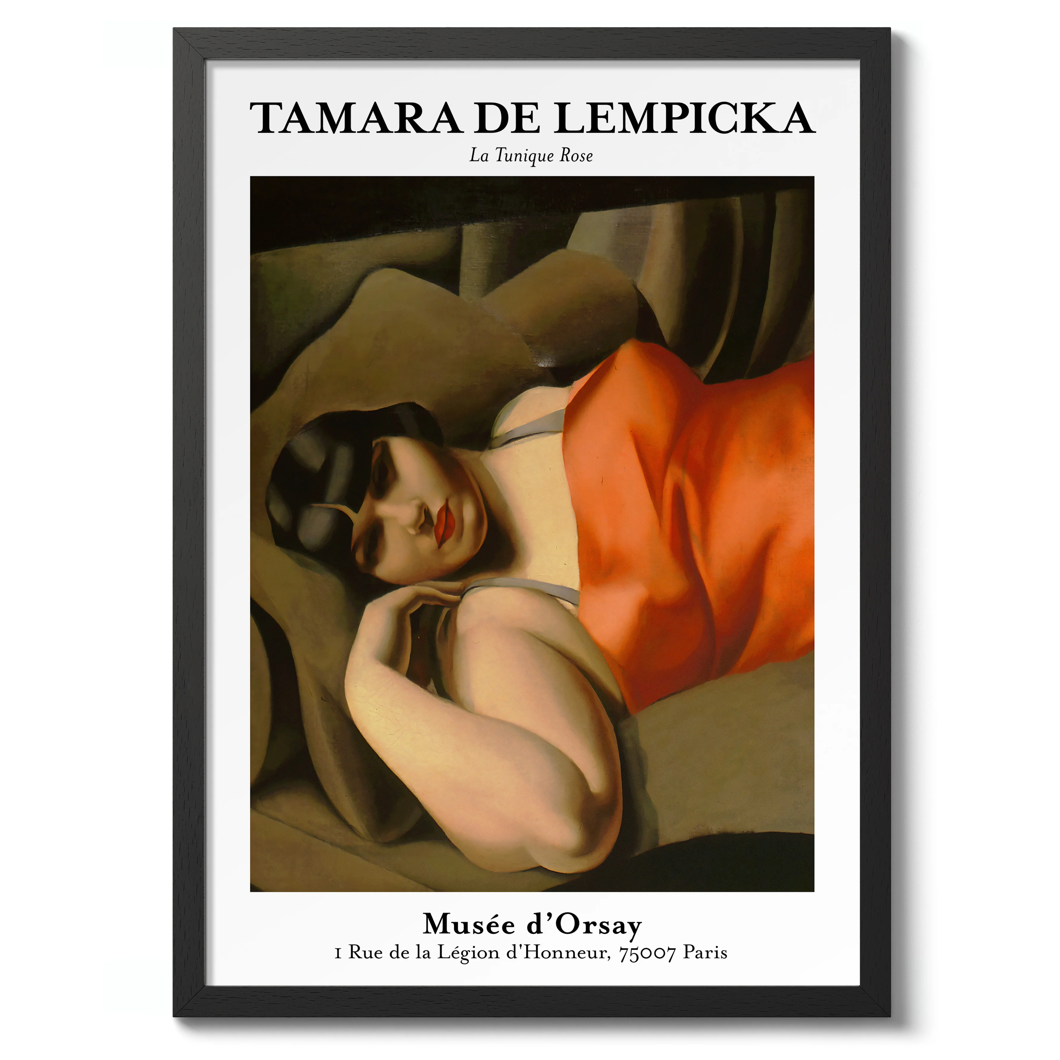 La Tunique Rose - Image 2