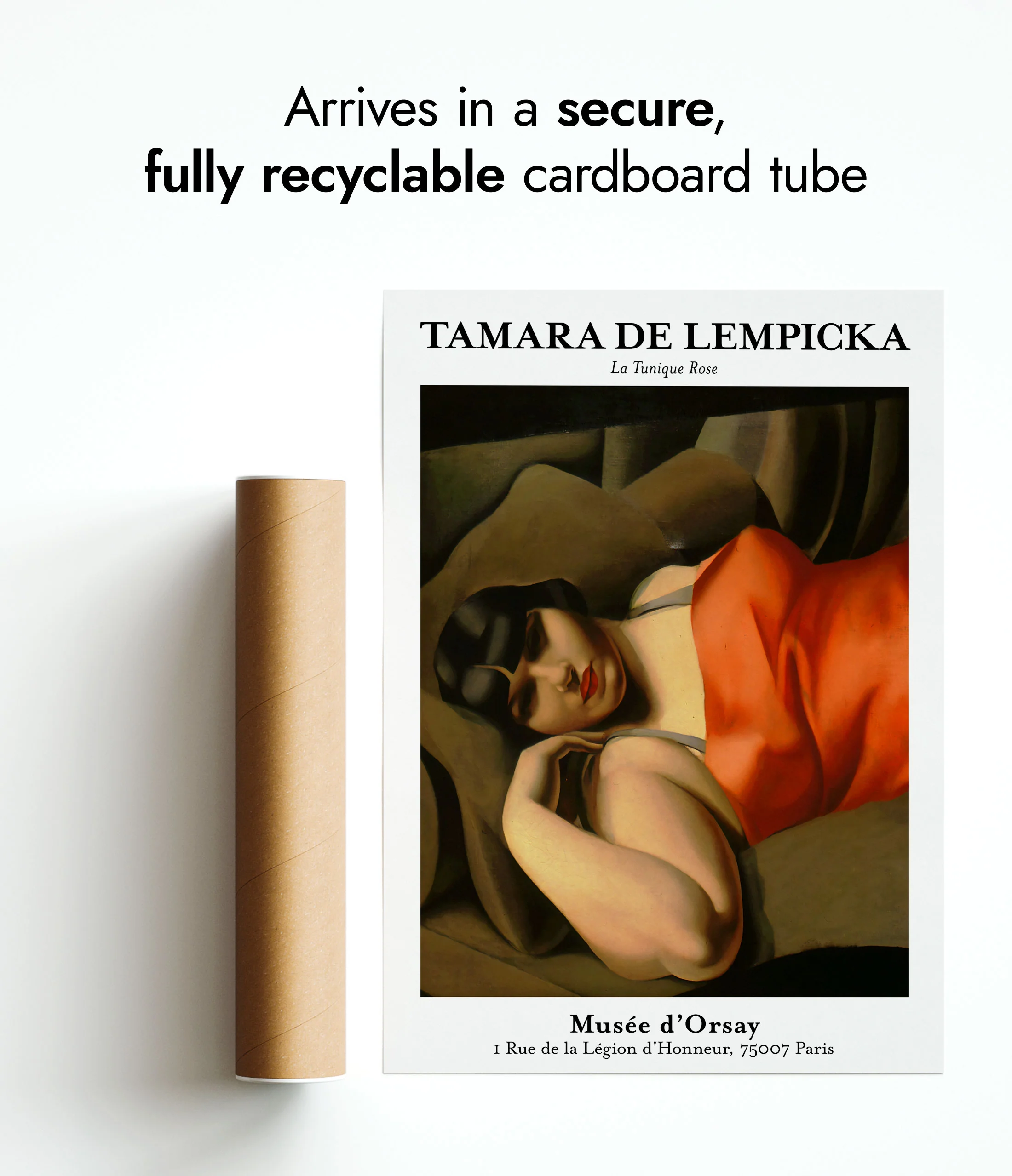 La Tunique Rose - Image 9