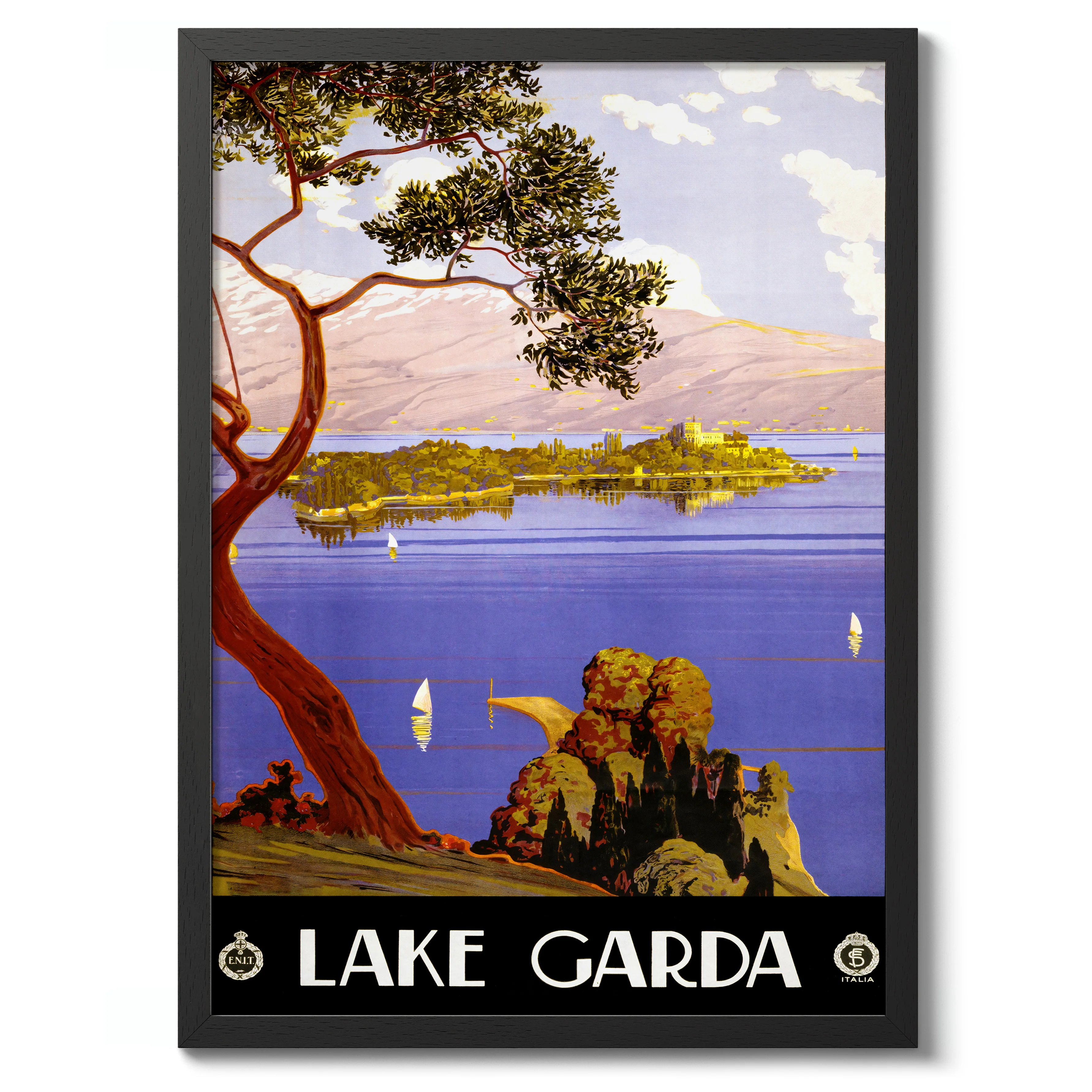 Lake Garda, Italy - Image 2