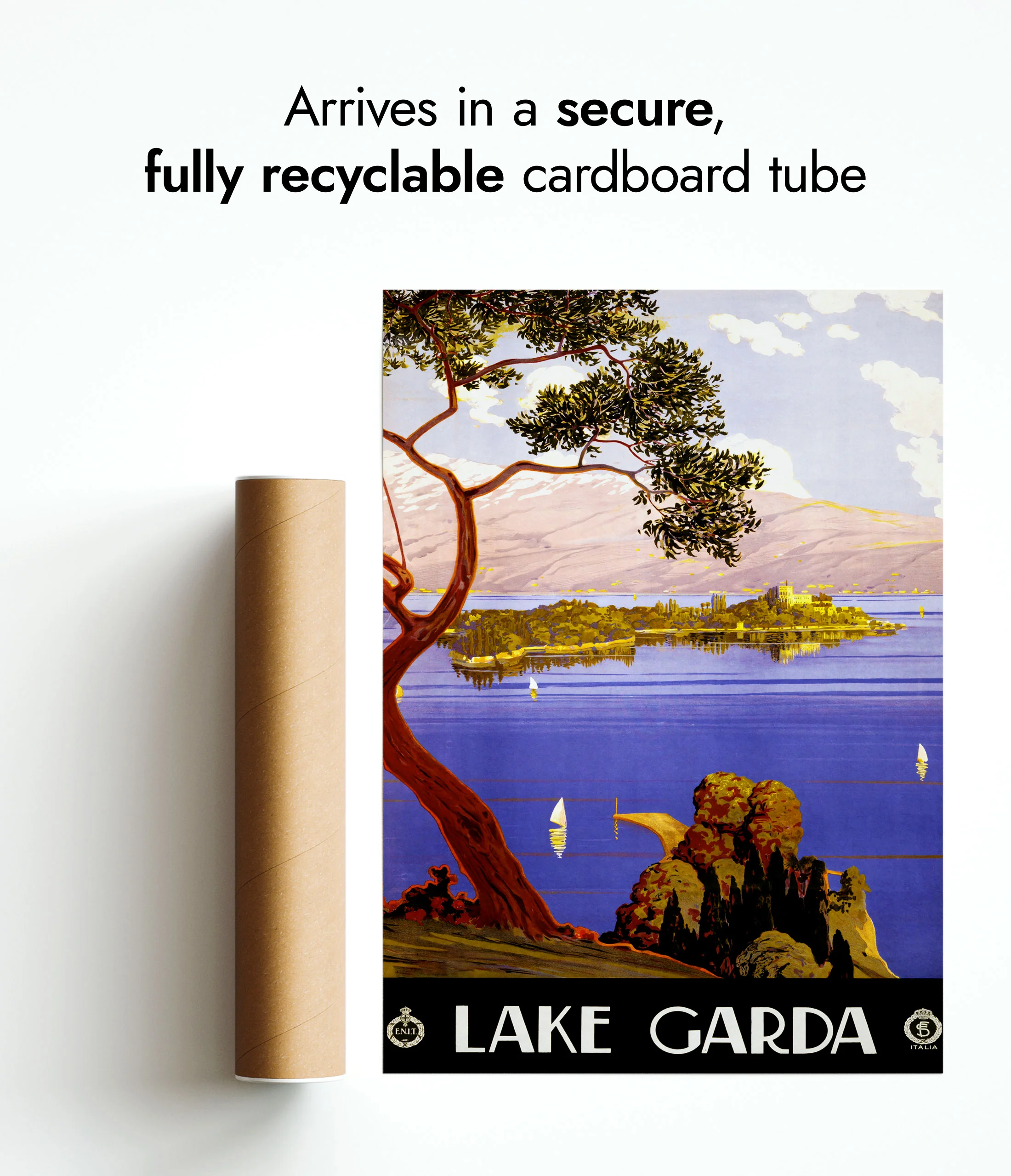 Lake Garda, Italy - Image 9