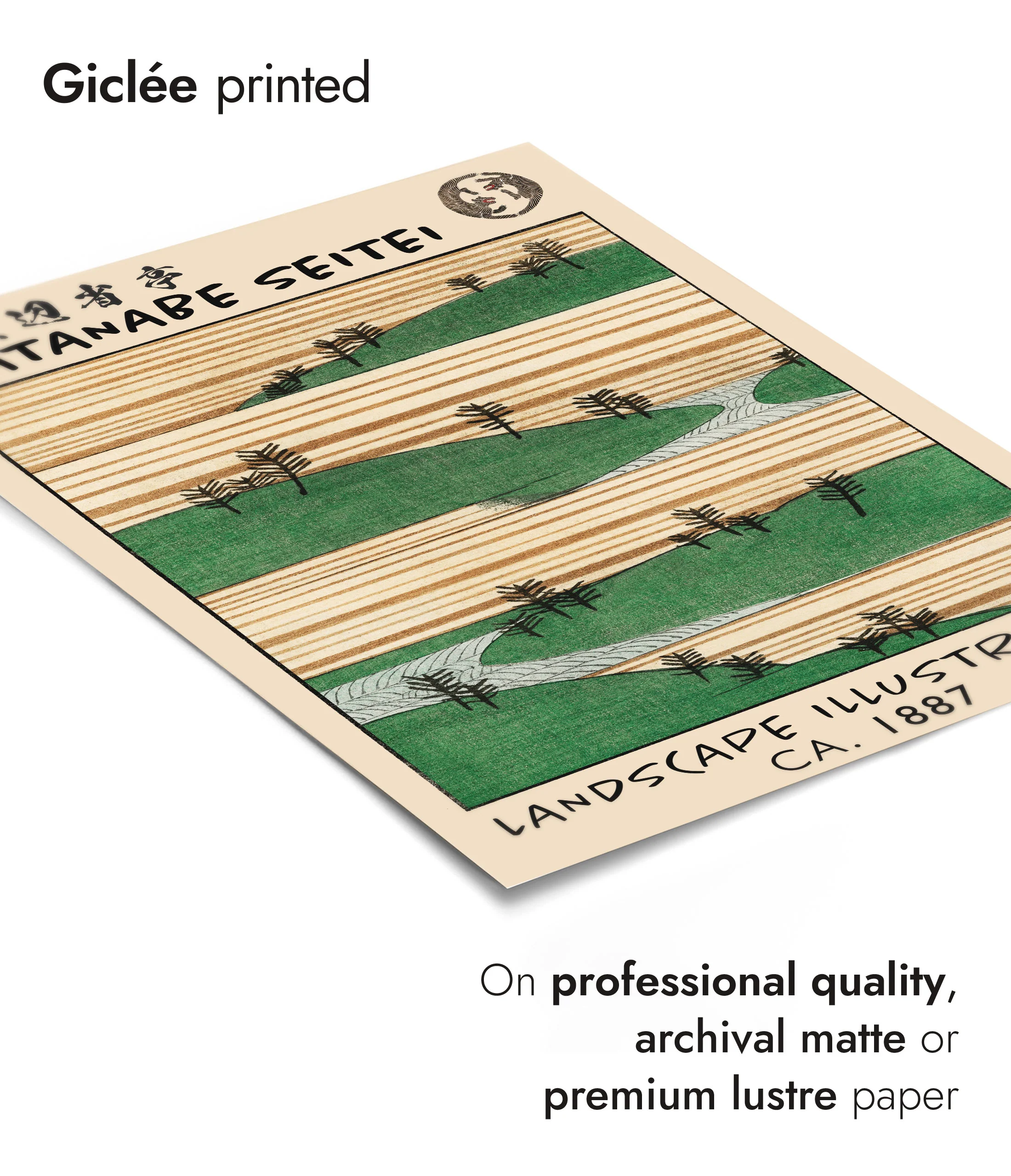 Landscape Illustration - Image 6