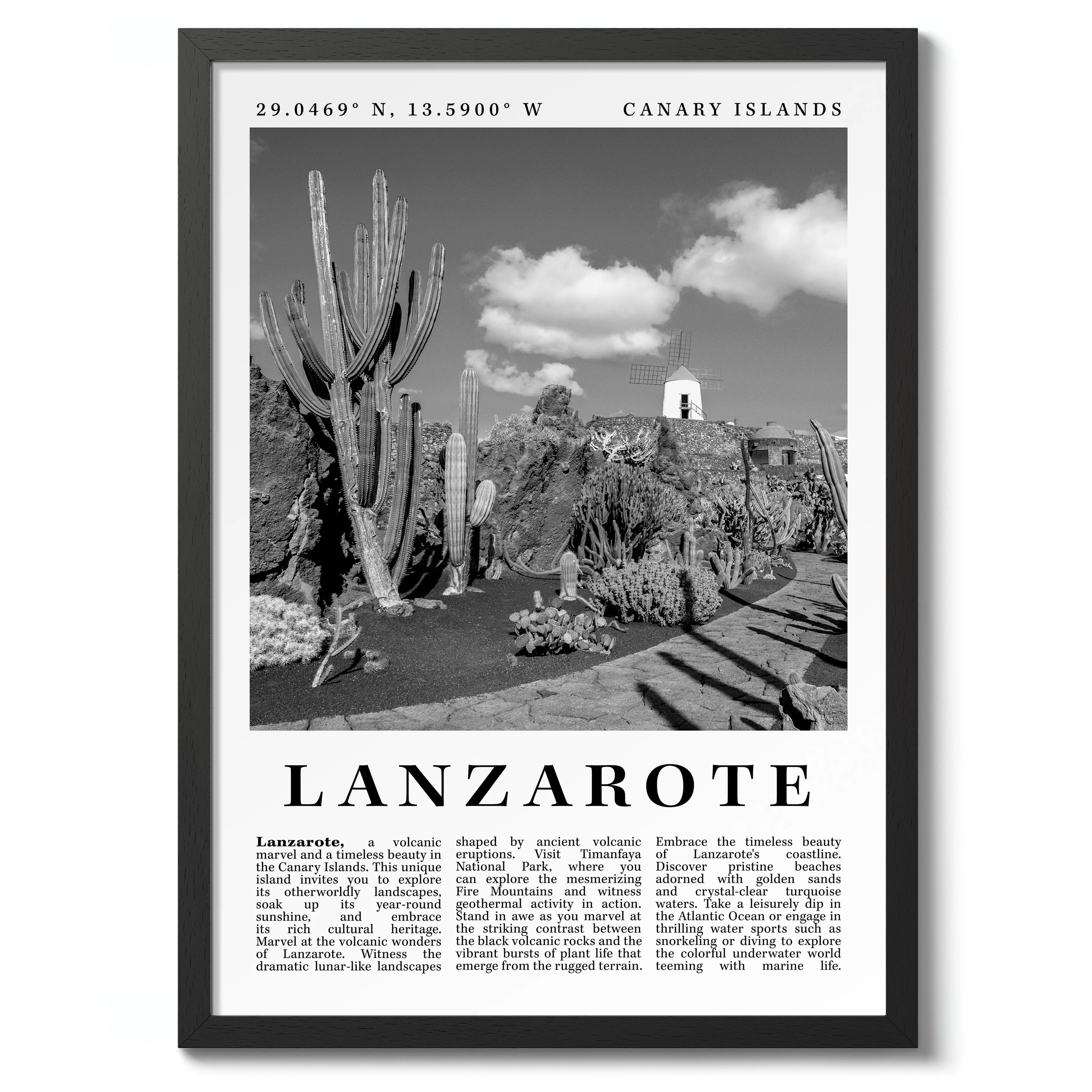Lanzarote - Spain - Image 2
