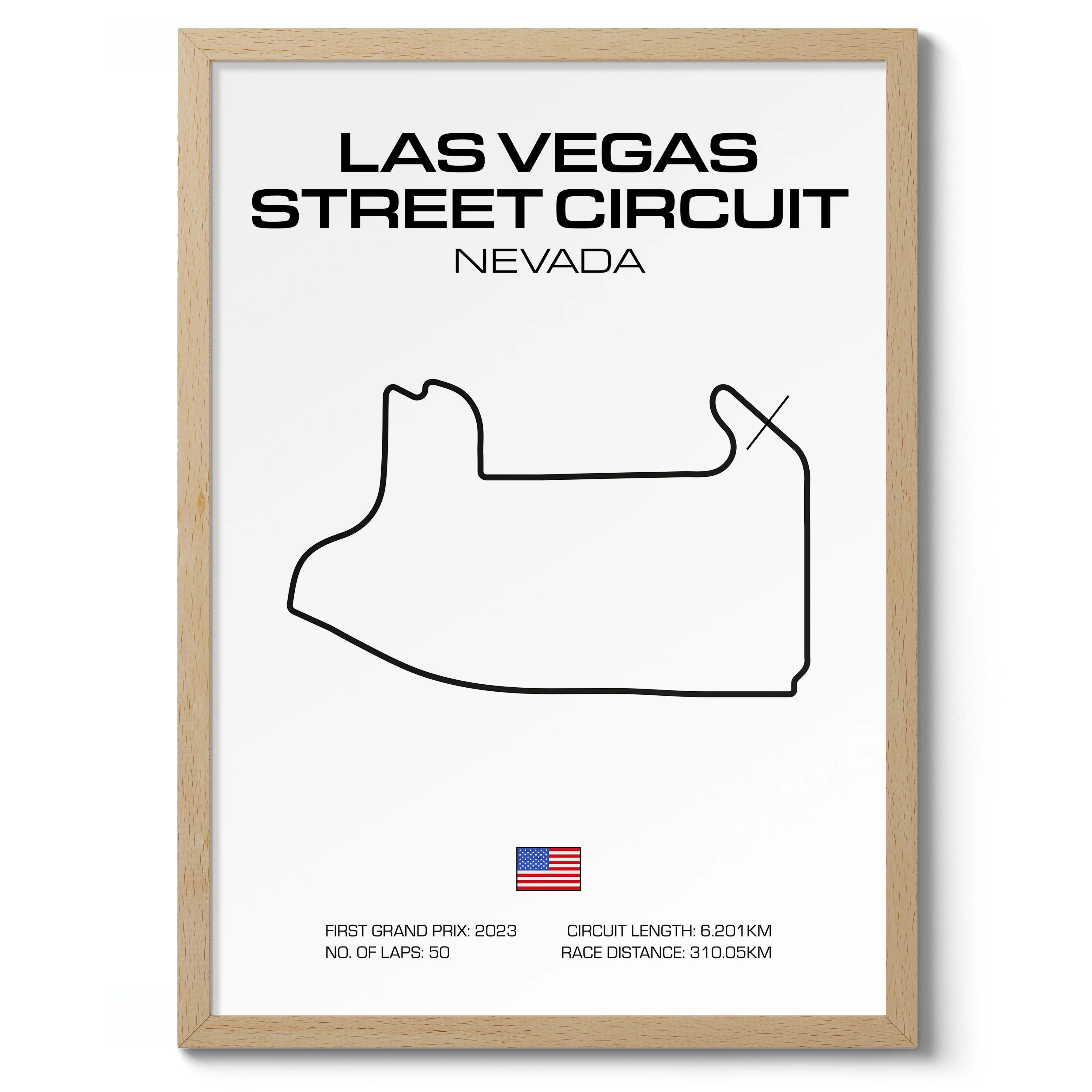 Las Vegas, US Grand Prix - Image 3