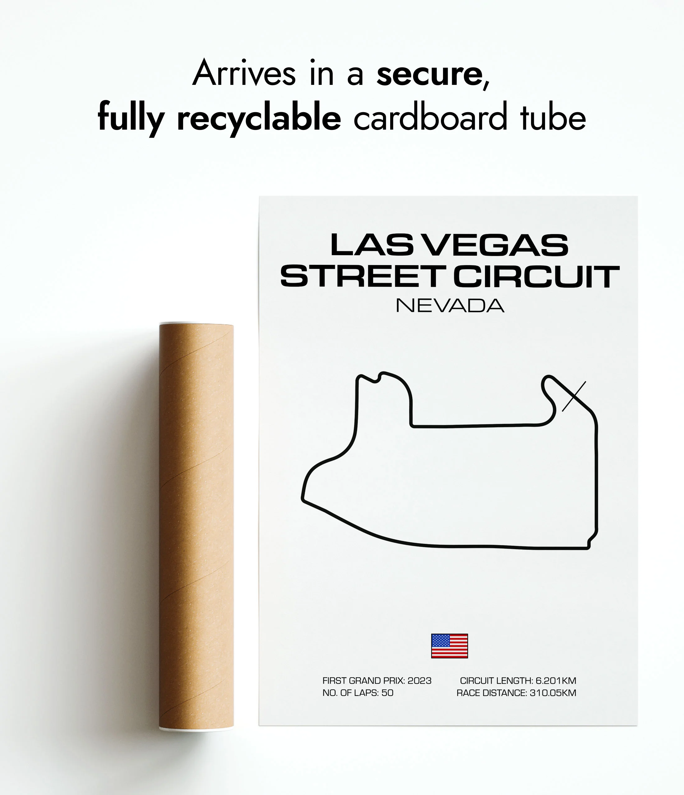 Las Vegas, US Grand Prix - Image 9