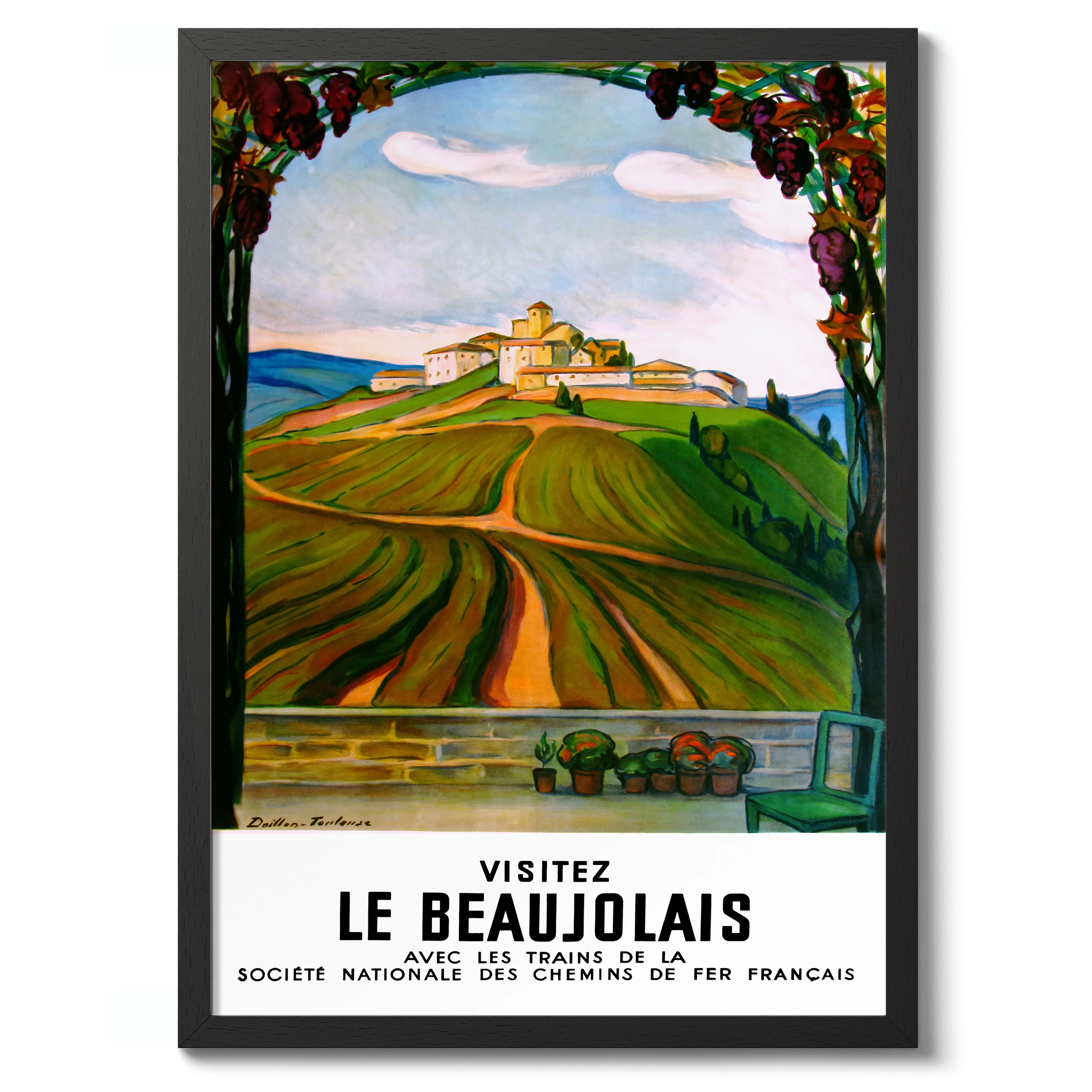 Le Beaujolais, France - Image 2