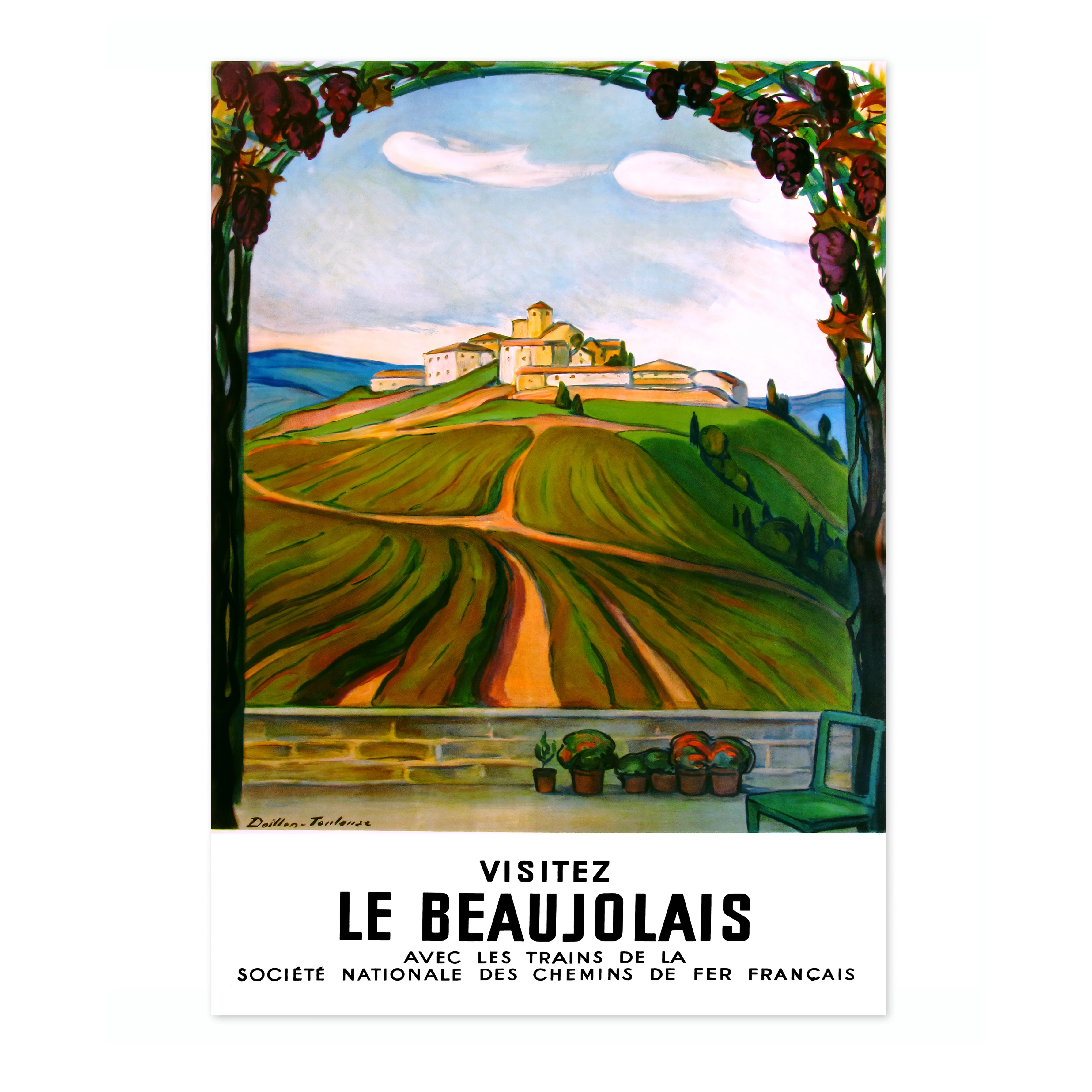 Le Beaujolais, France - Image 4