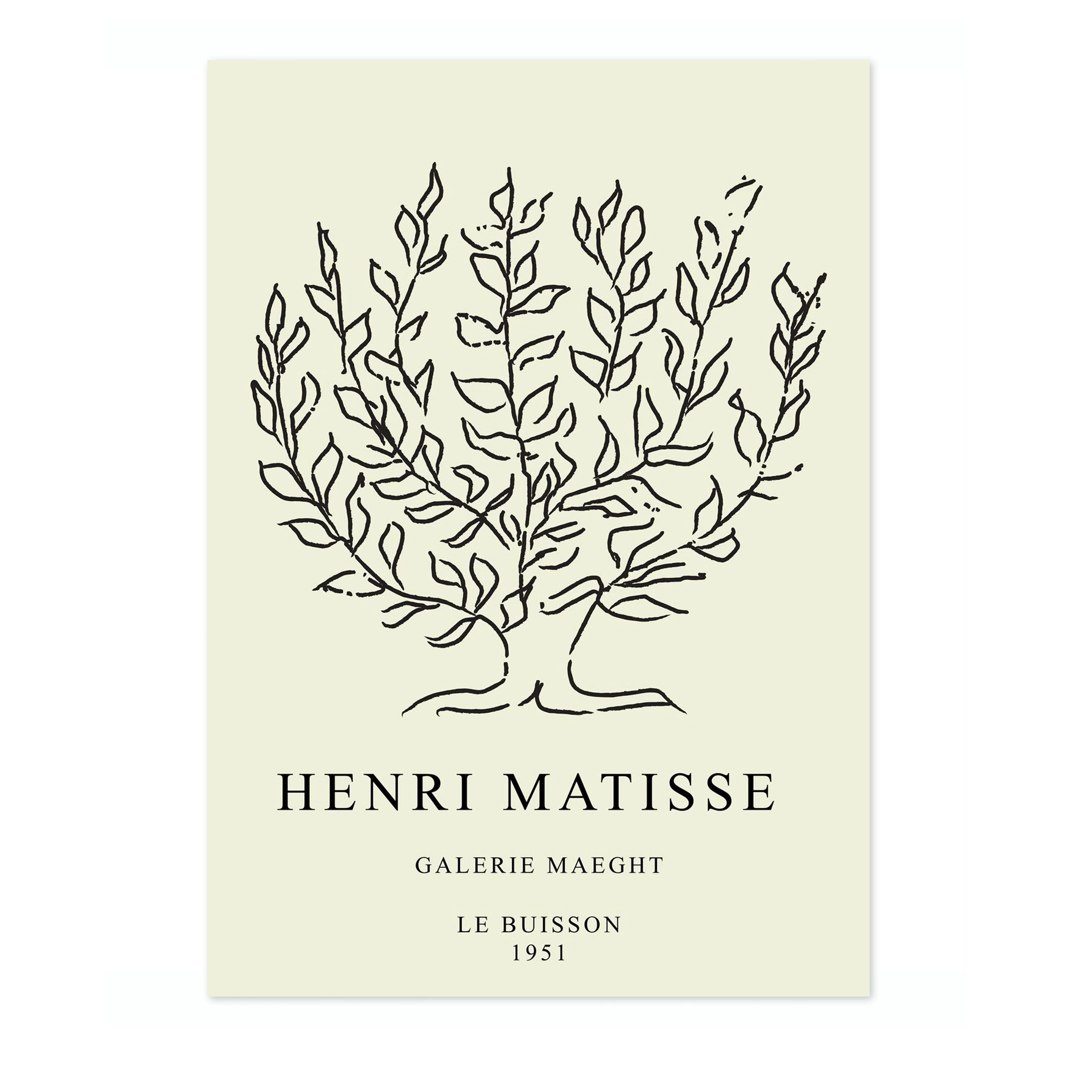 Le Buisson, Galerie Maeght - Image 4