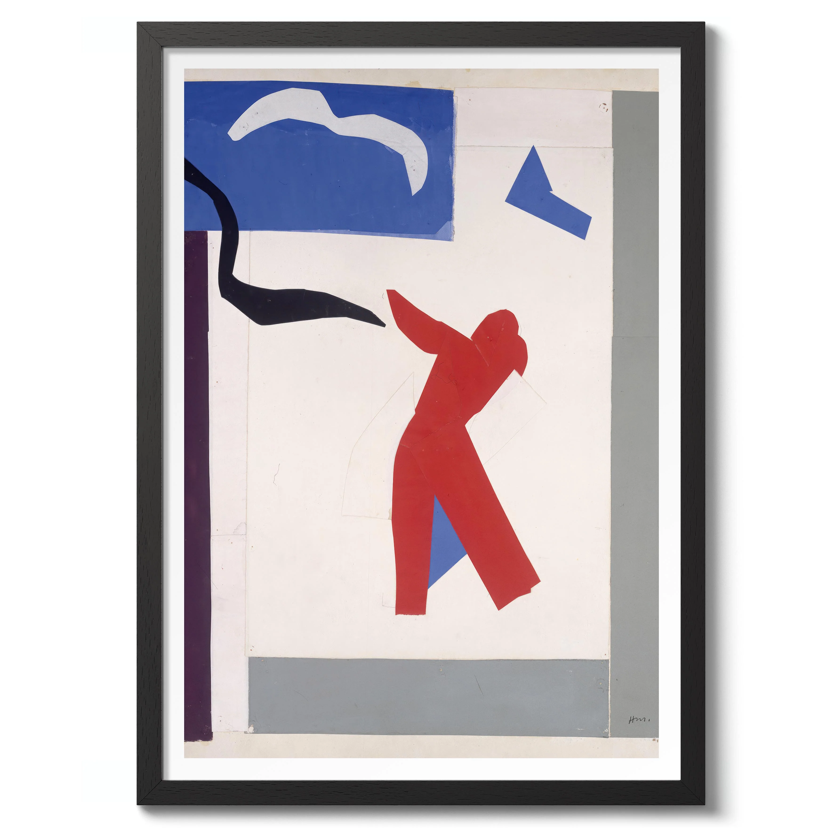 Le Danseur (The Dancer) - Image 2