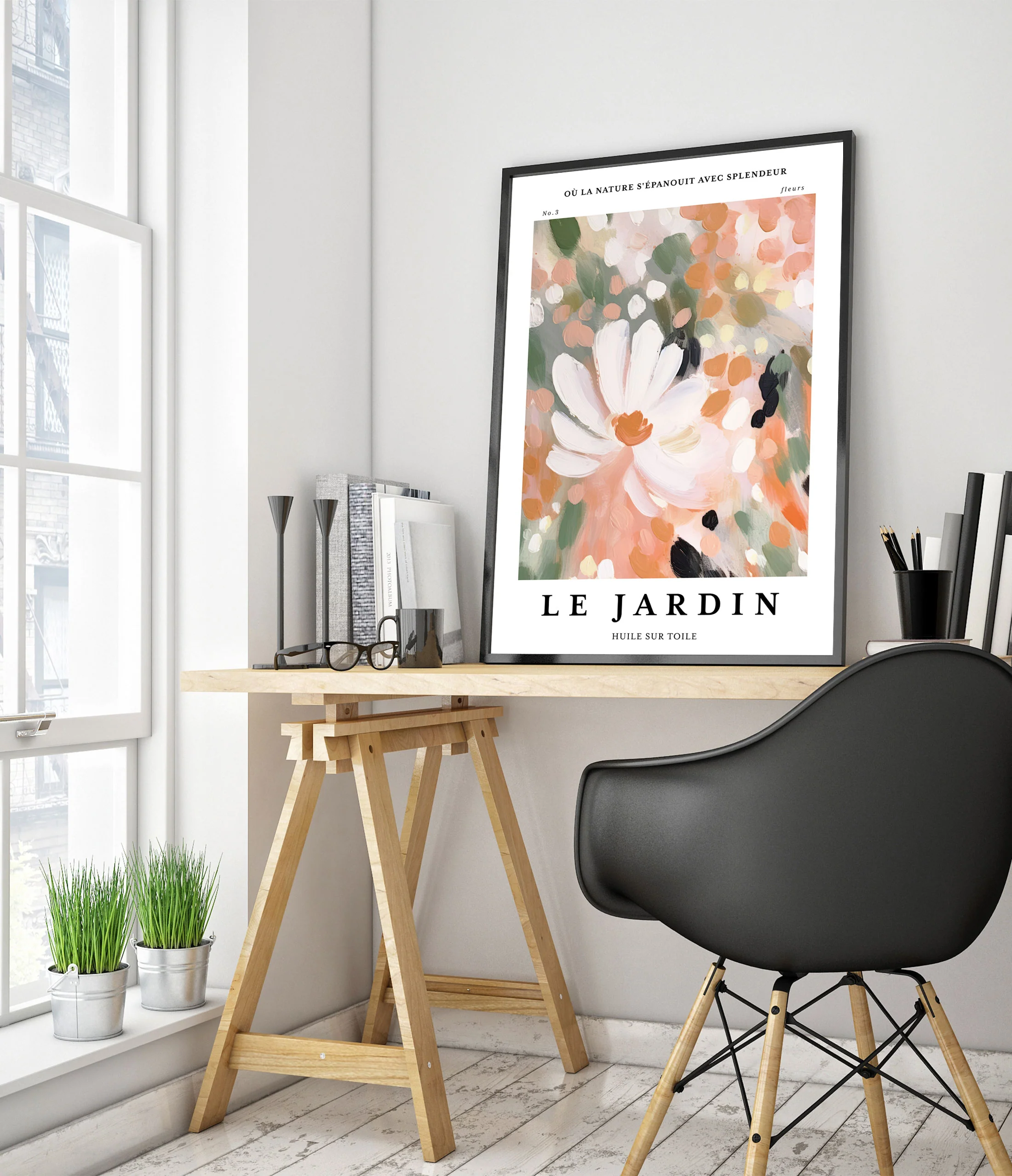 Le Jardin - Image 5