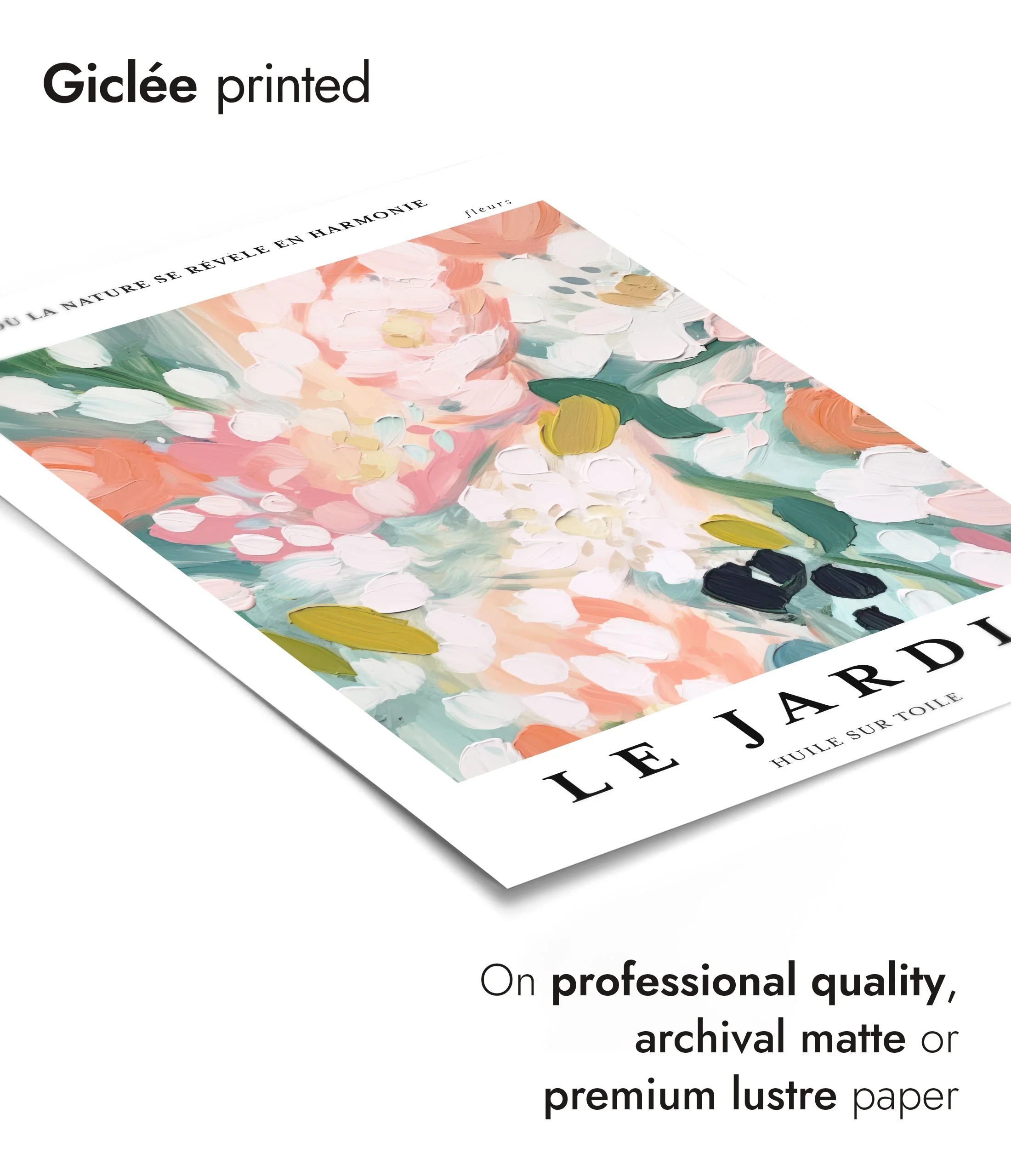 Le Jardin - Image 6