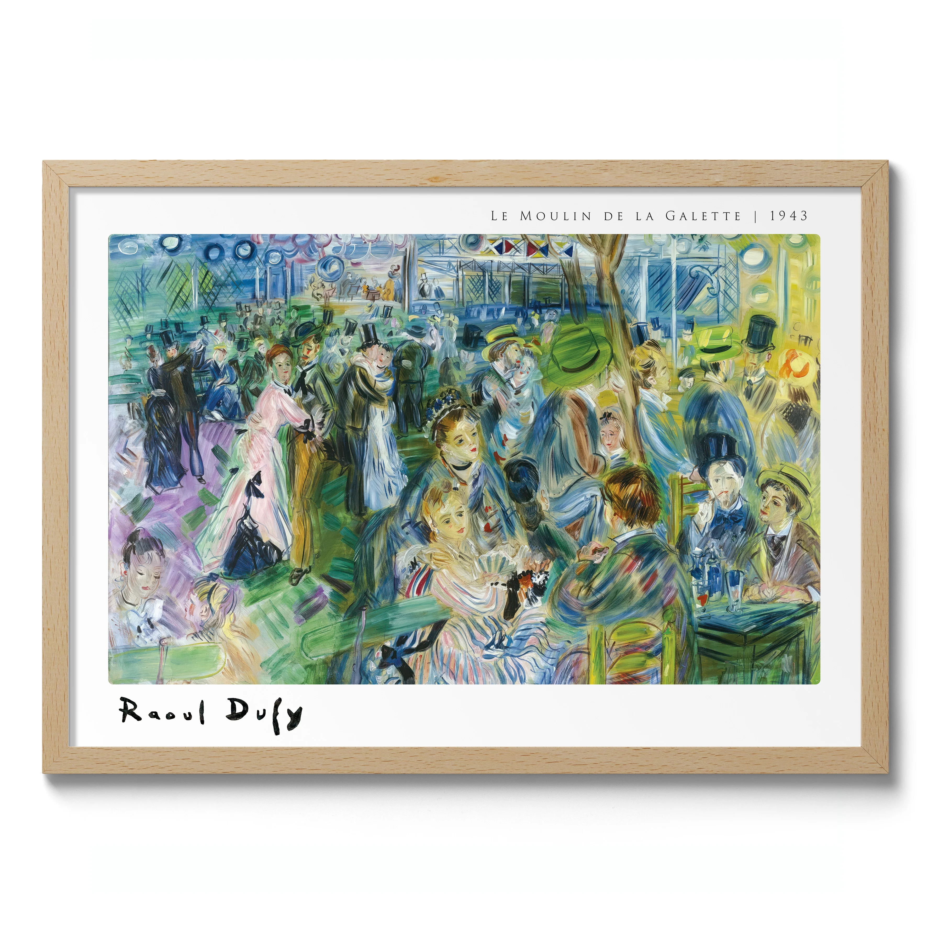 Le Moulin de la Galette - Image 3