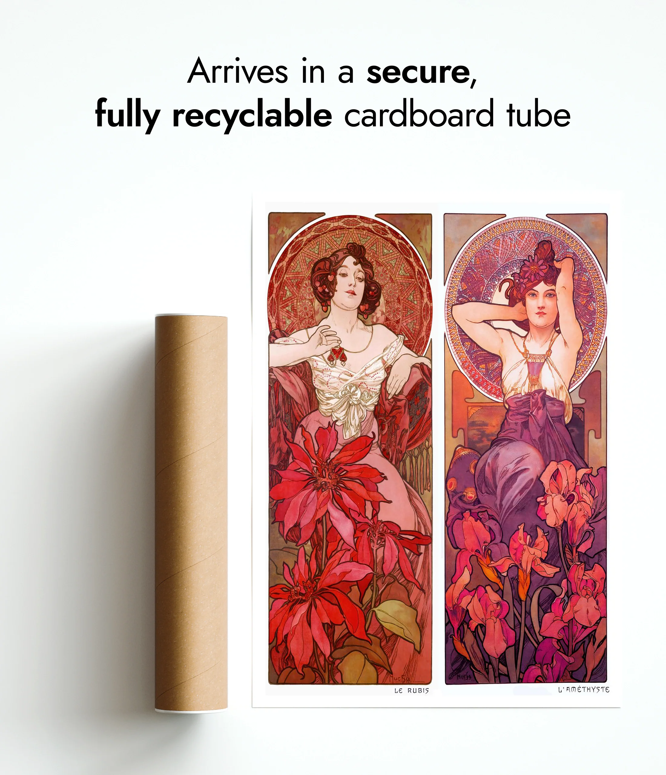 Le Rubis & L'Amethyste - Image 9