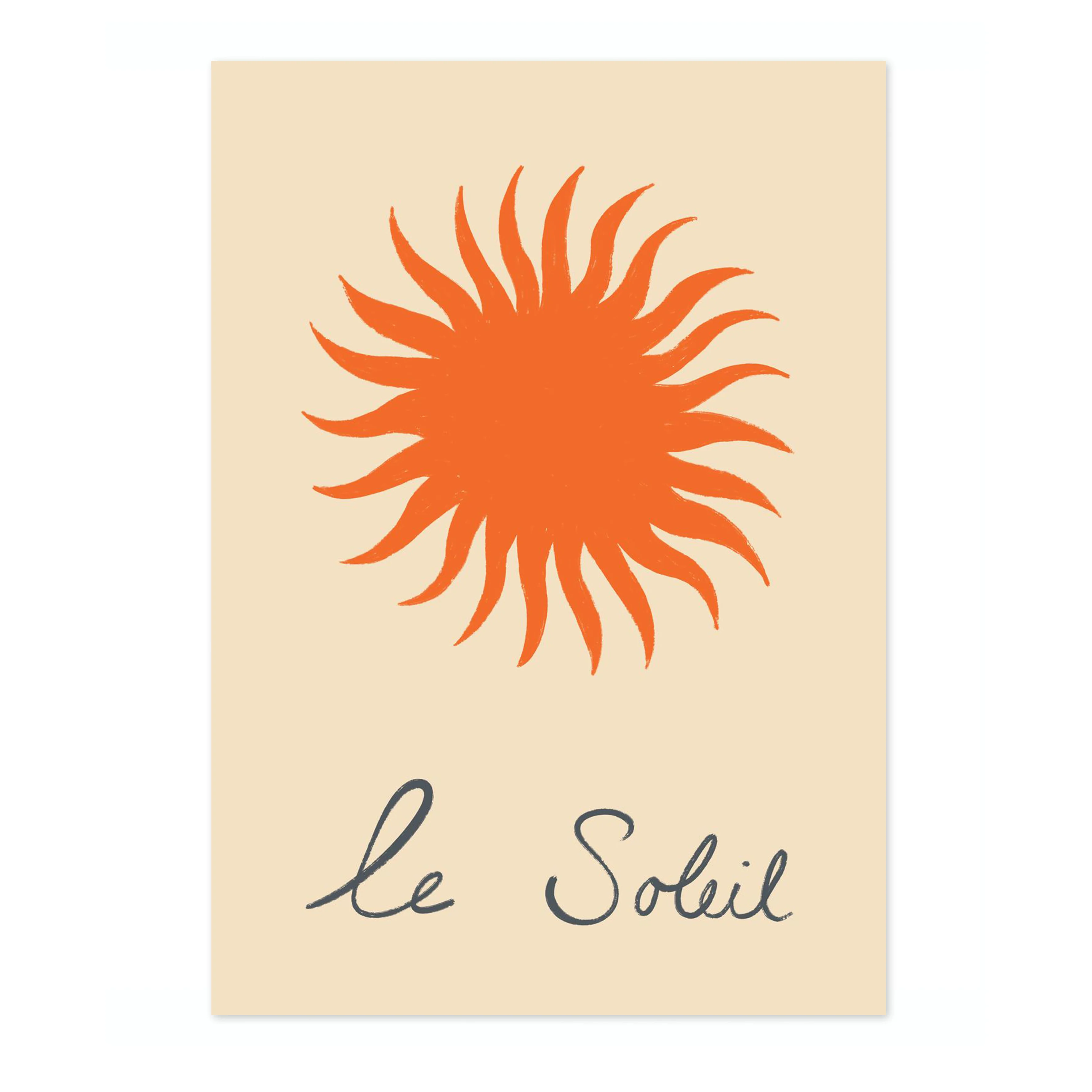 Le Soleil - Image 4