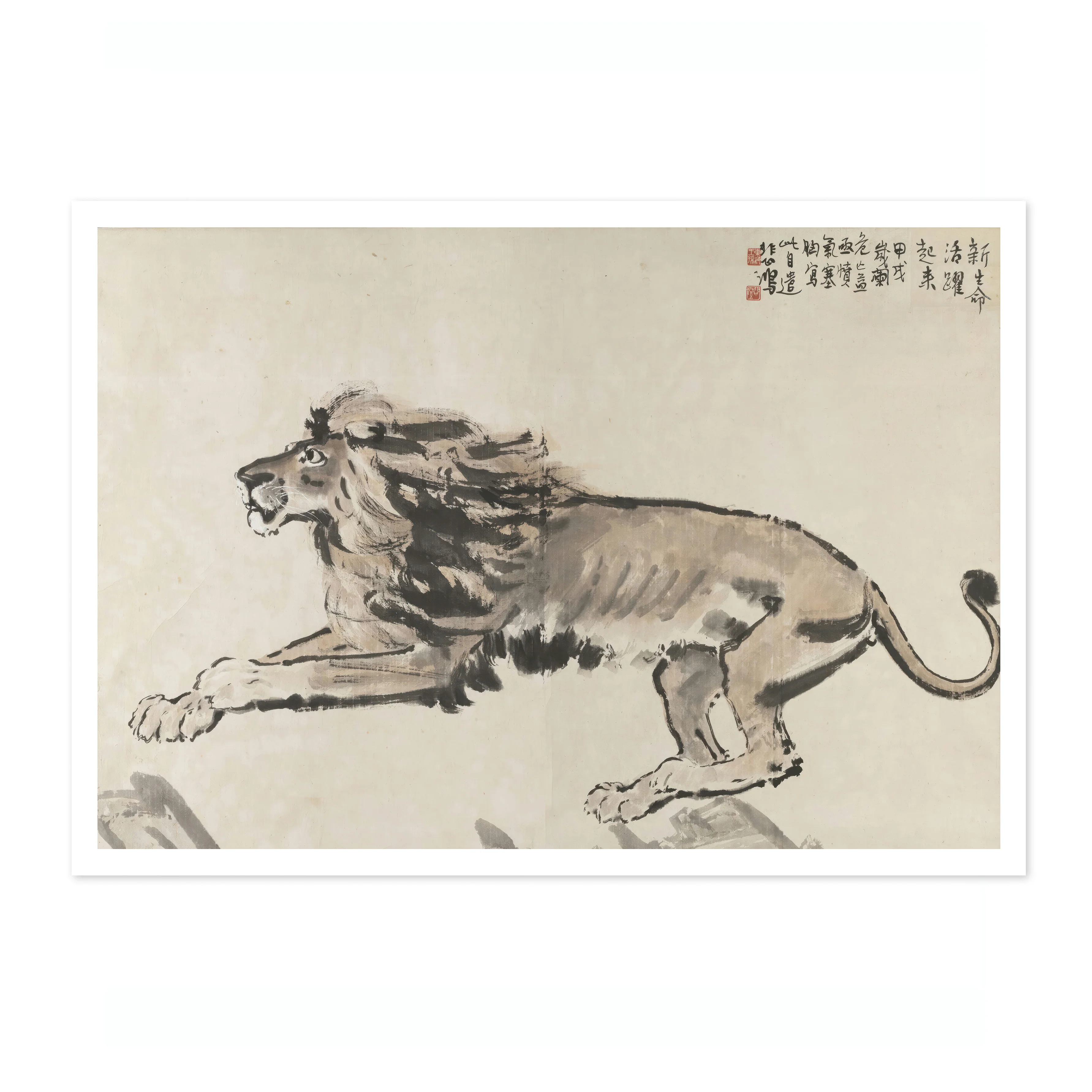 Leaping to New Life - Image 4