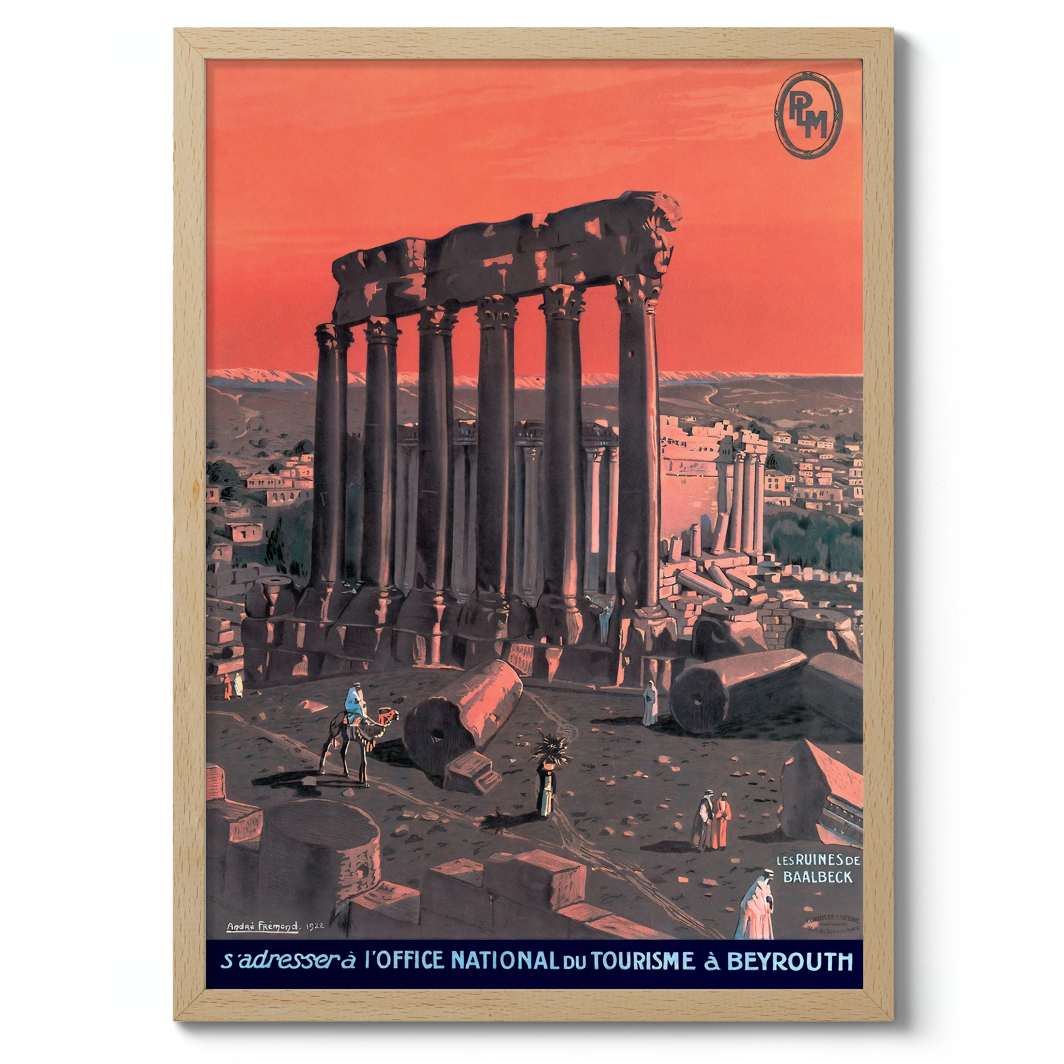 Beirut, Lebanon, Middle East - Image 3