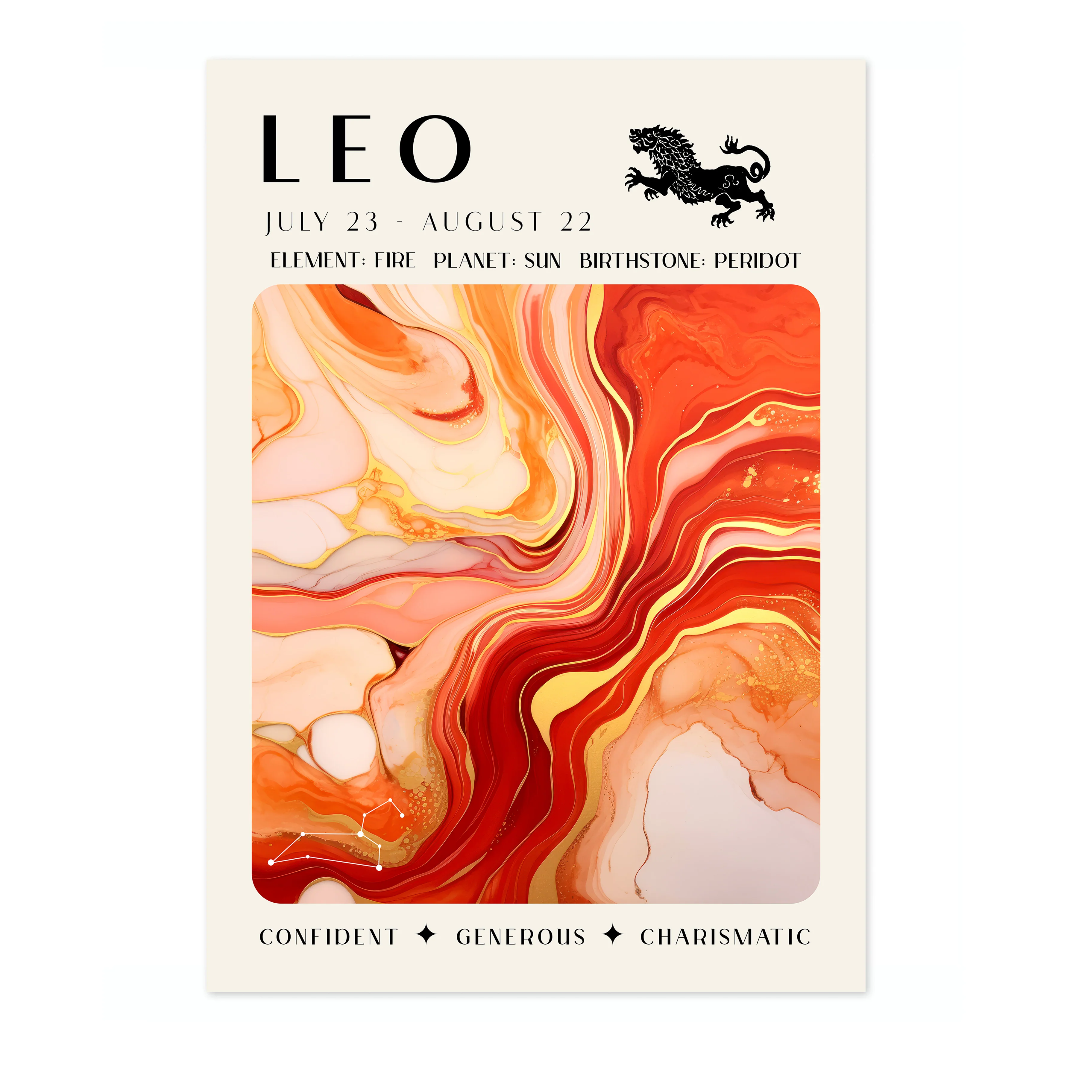 Leo - Image 4