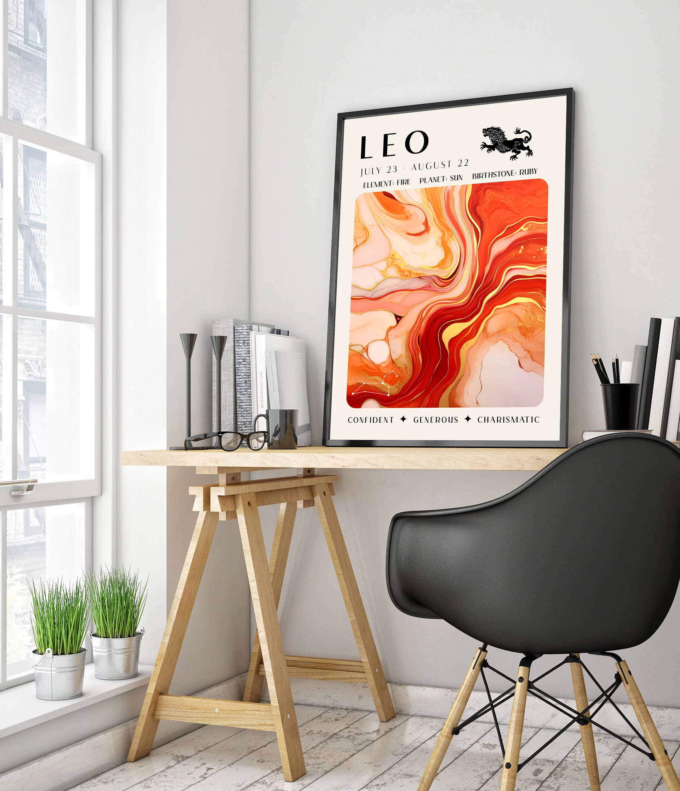 Leo - Image 5