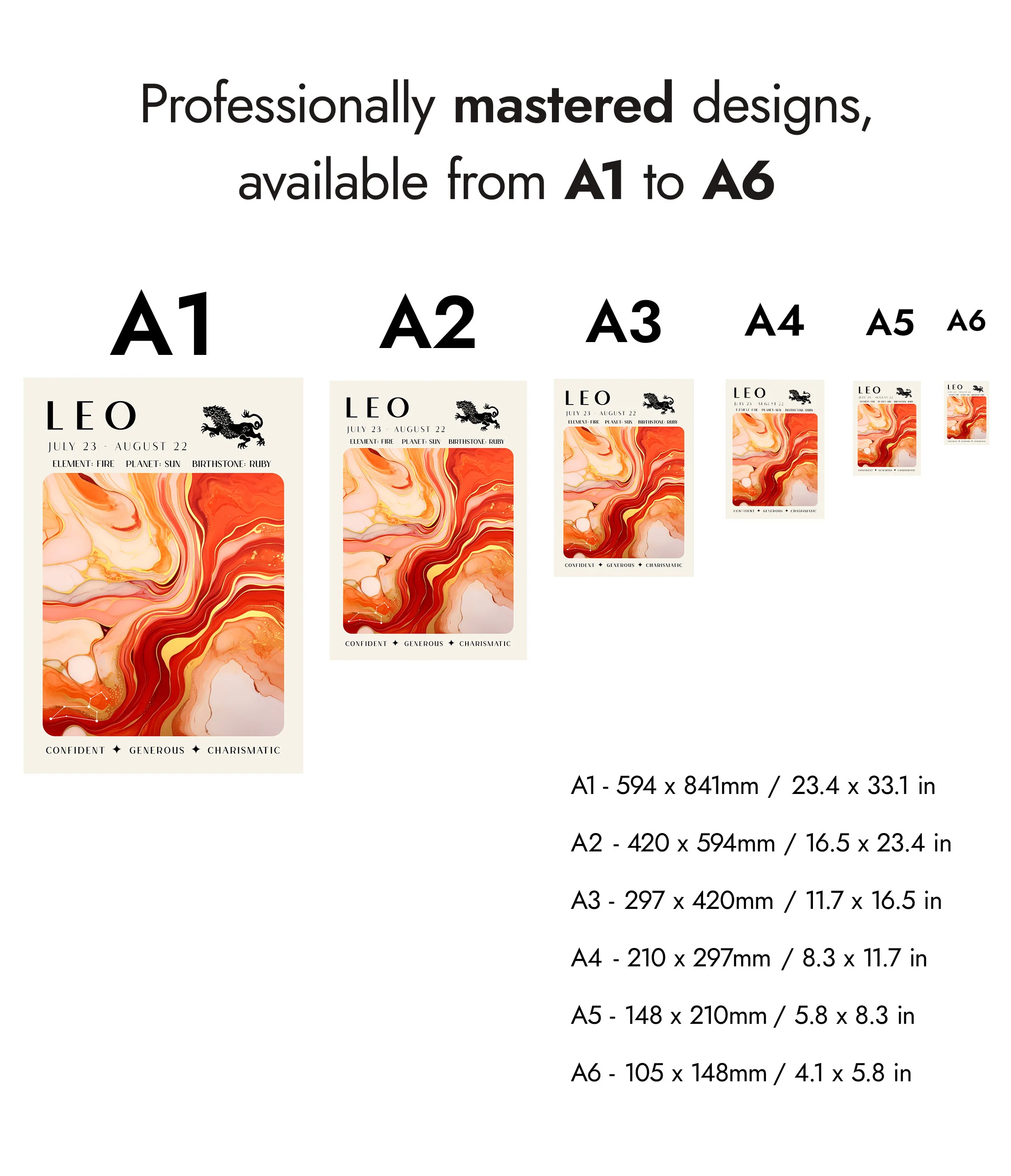 Leo - Image 8