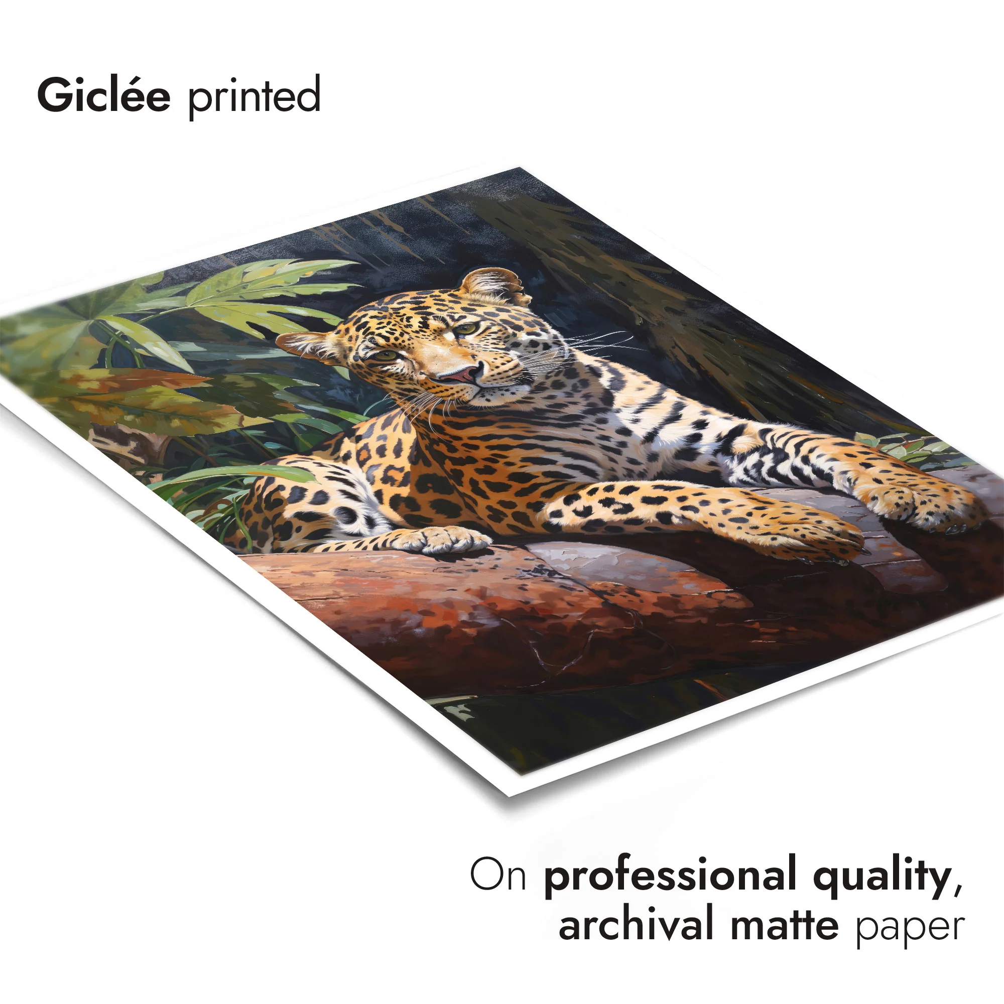Leopard - Image 6